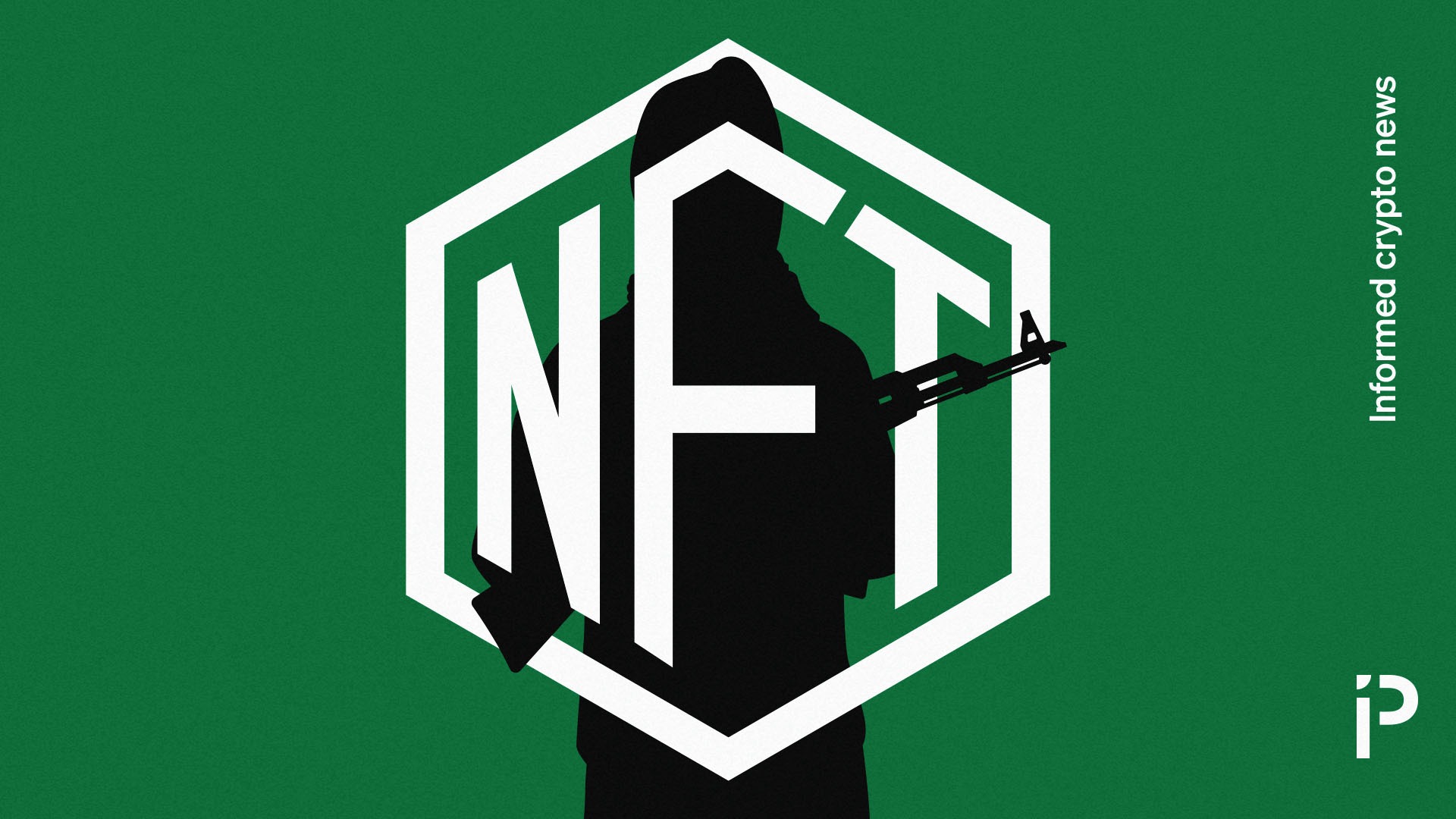 Исламское государство проверяет NFT- на вербовку и финансирование. Криптовалюты