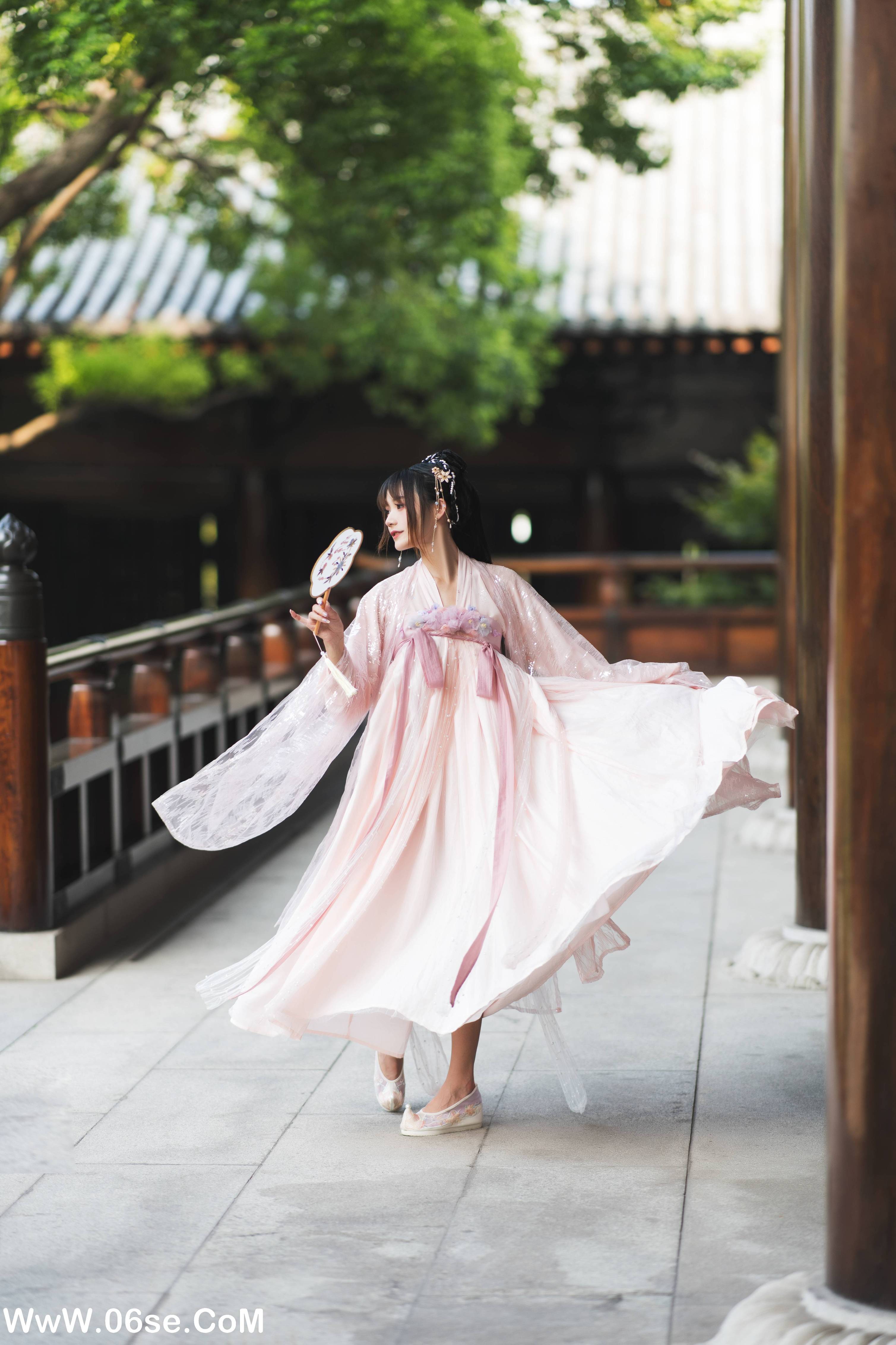 图片[19]-[YITUYU艺图语]2022.06.06 佛缘 兔子Zzz不吃胡萝卜[24P-234.37MB]-六色网