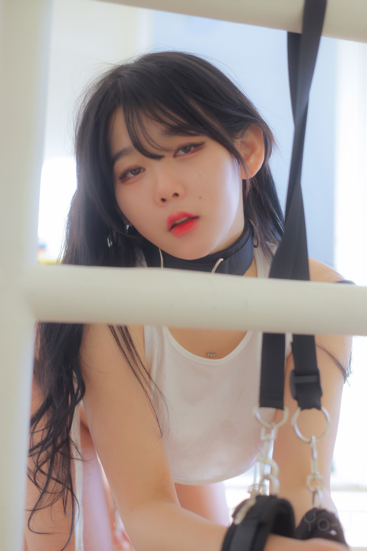 ZIA.Kwon 권지아, [Yo-U] Shower Set.02 17