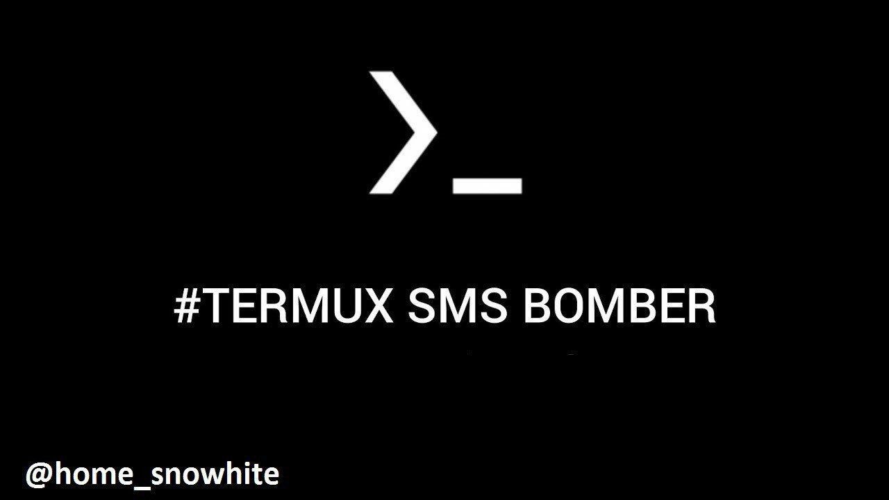 Sms bomber – Telegraph