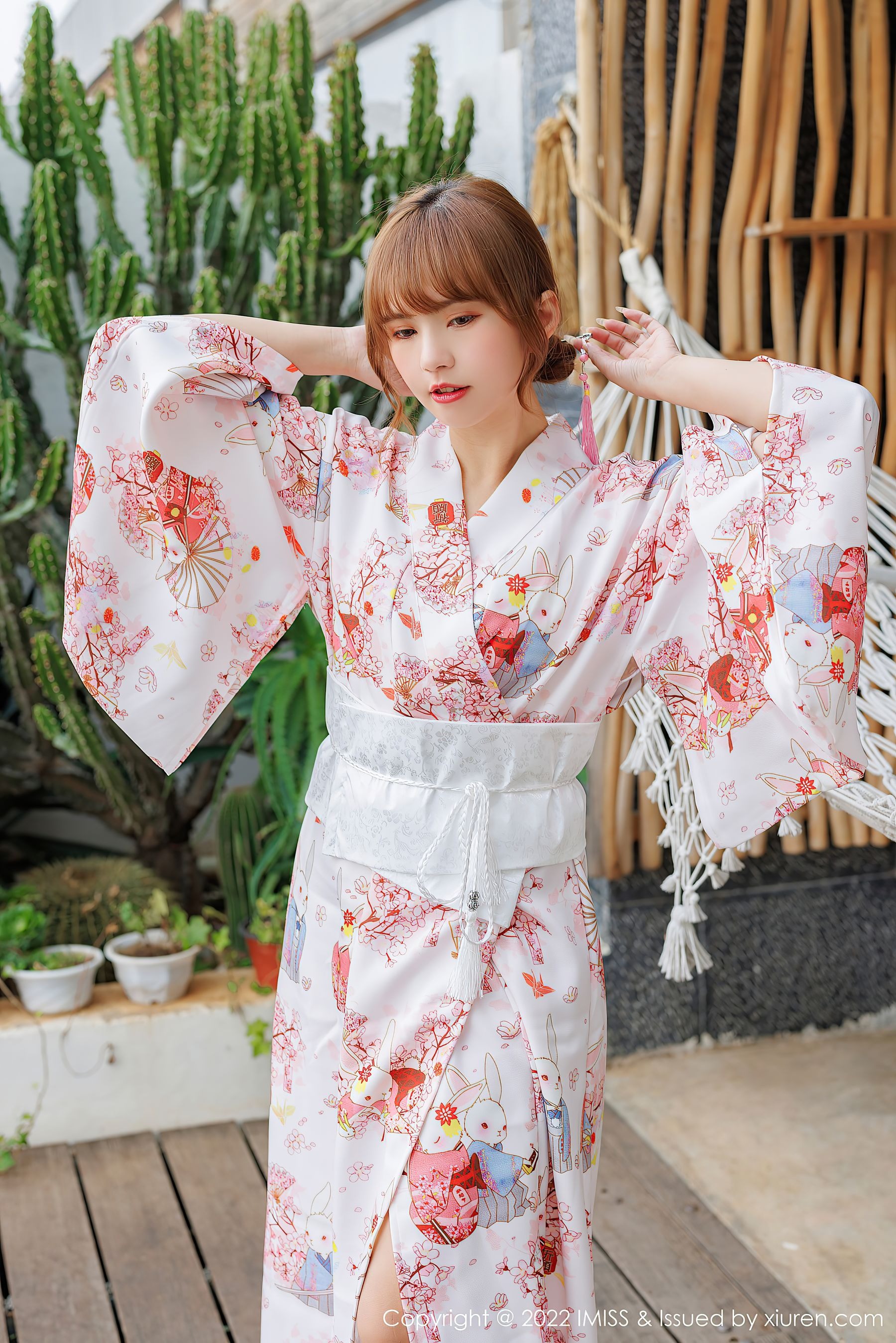 [爱蜜社IMiss]_Vol.676_张思允Nice-写真图集共50P 2