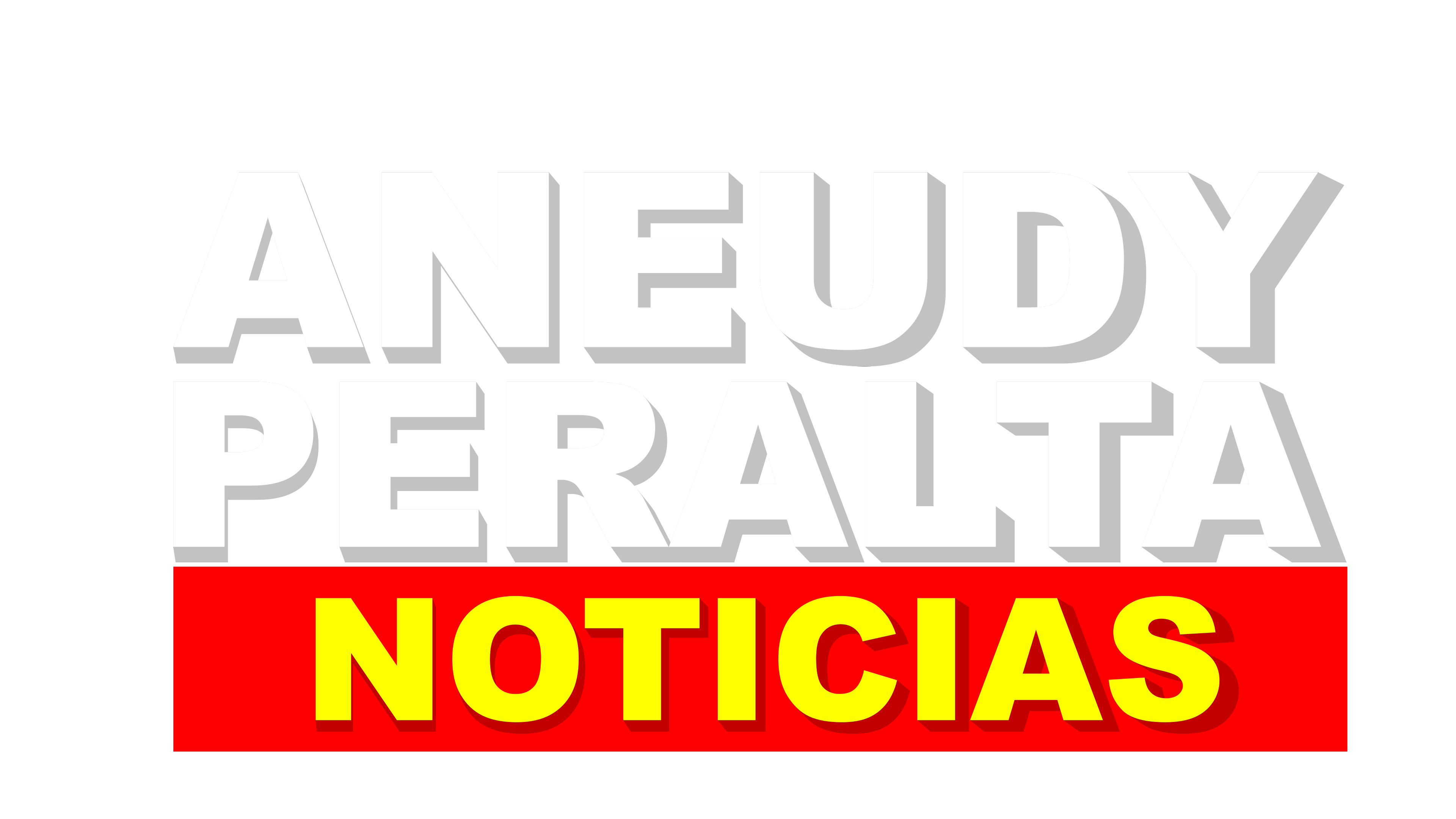Aneudy Peralta Noticias
