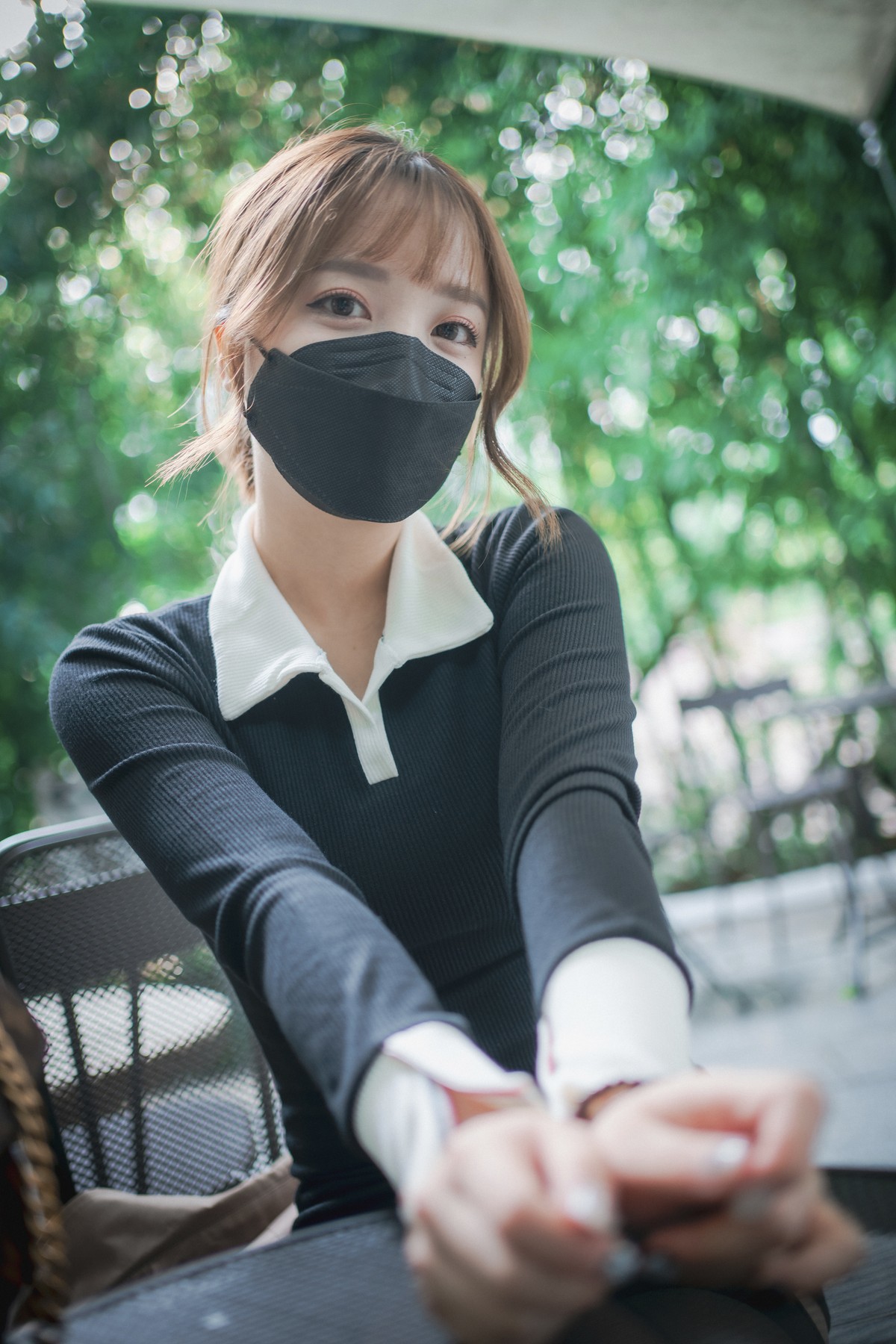 Son Yeeun 손예은, [LOOZY] A Snap of Intimacy Set.02 26