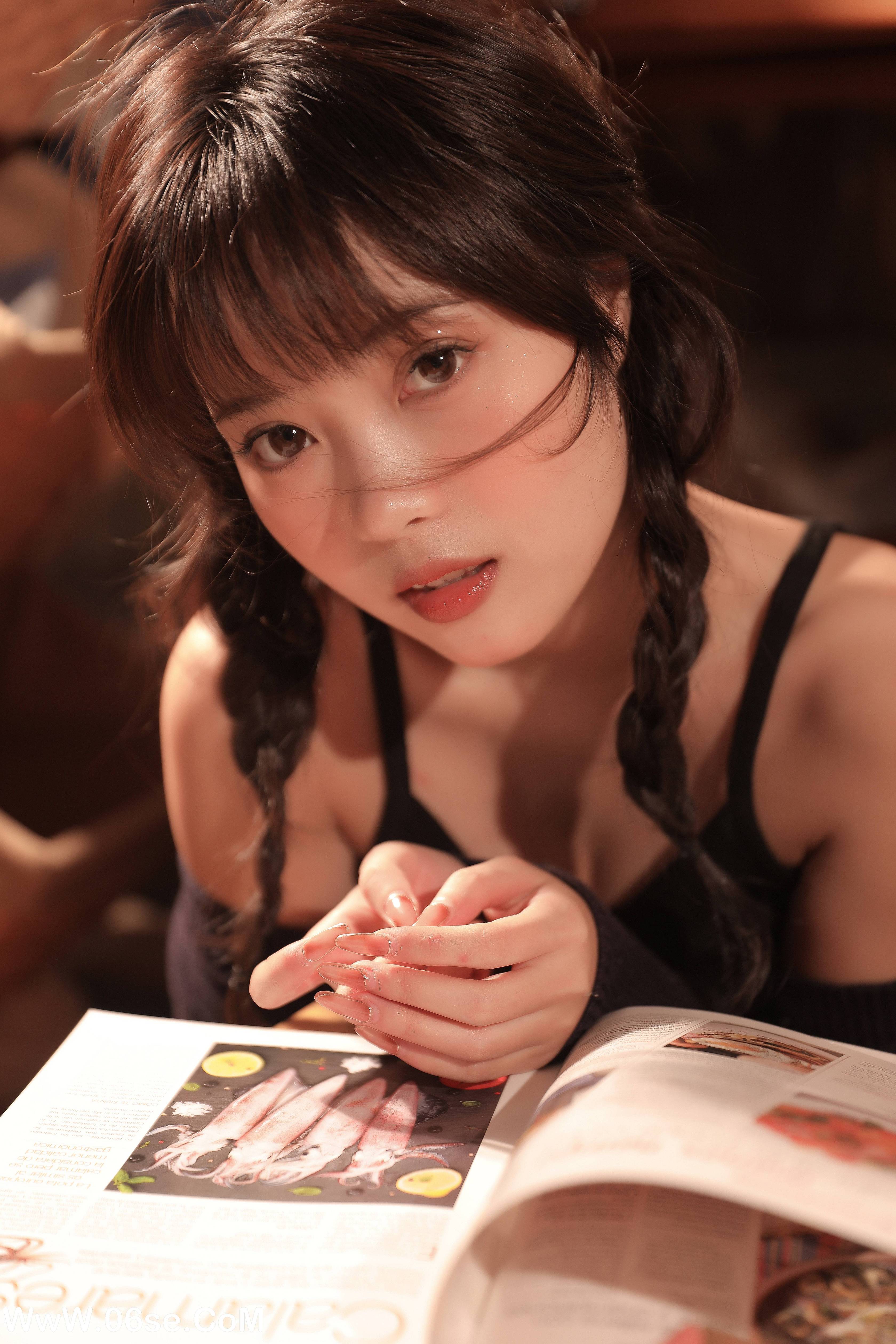 图片[25]-[YITUYU艺图语]2022.11.07 焦糖奶茶 小薇人儿[37+1P／406MB]-六色网