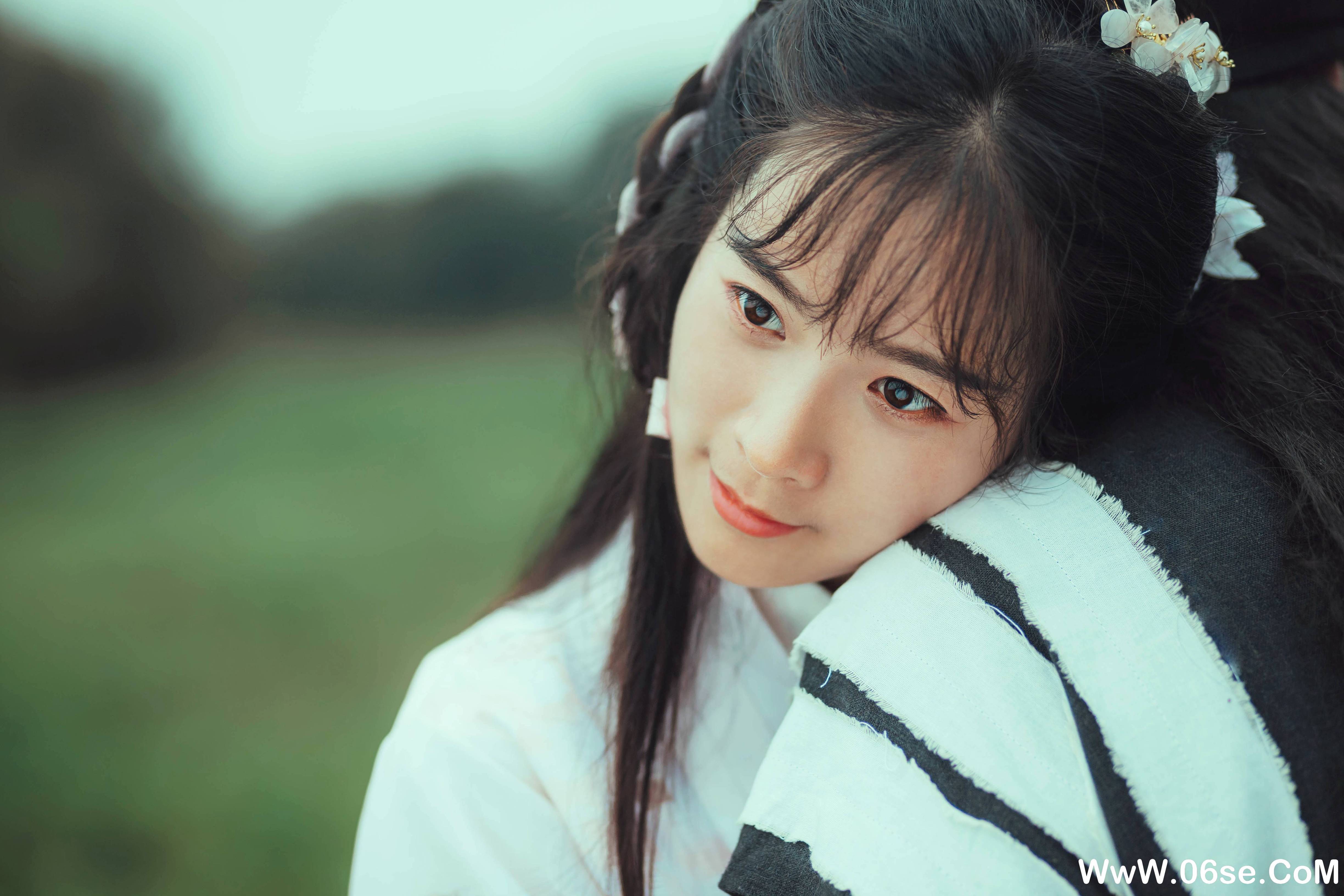 图片[16]-[YITUYU艺图语]2021.10.07 塞上牛羊空许约 芳芳[22+1P／181MB]-六色网