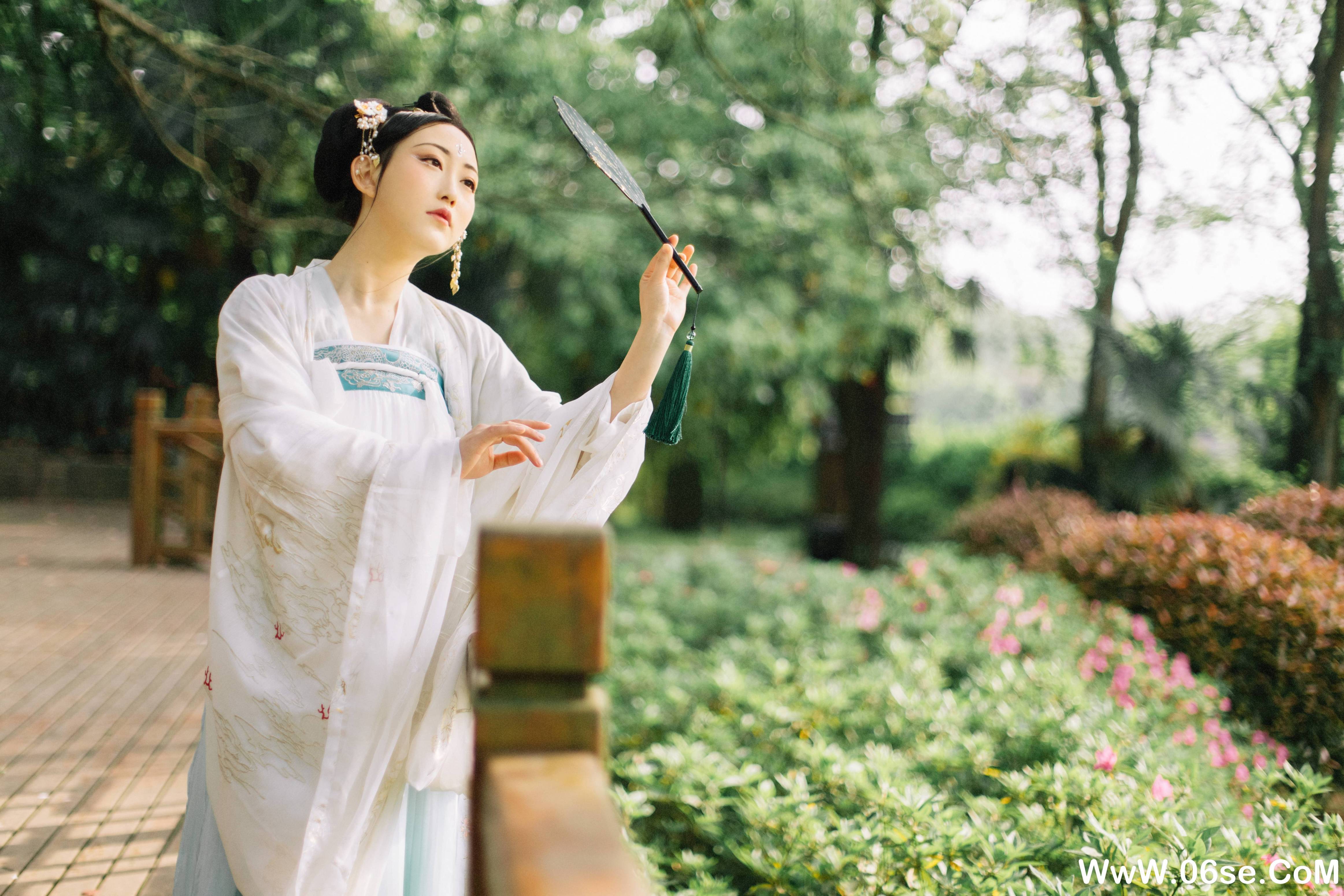 图片[27]-[YITUYU艺图语]2021.09.10 倦春愁 没烦恼[29+1P／341MB]-六色网