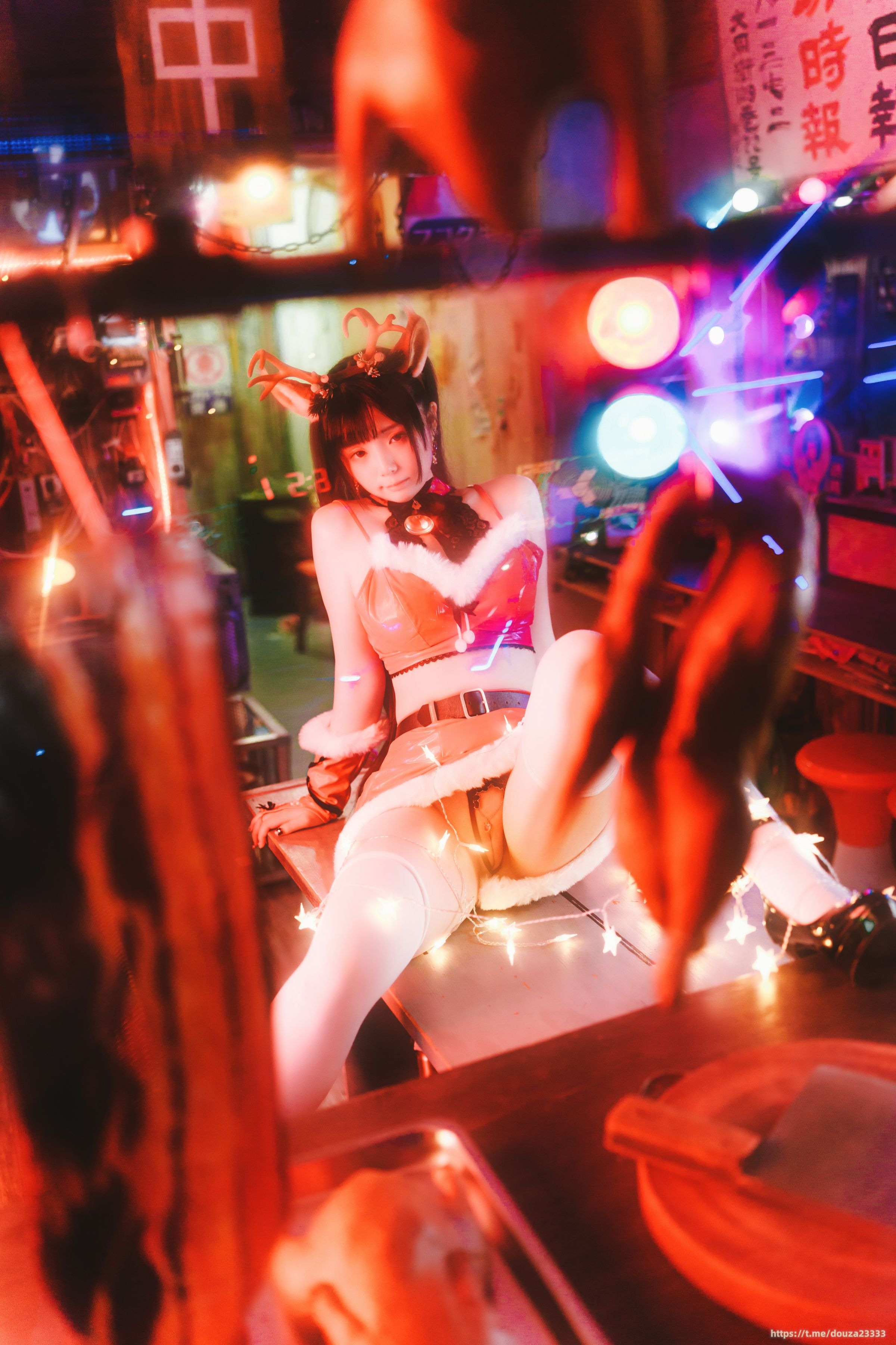 落落Raku Dear Deer ☆（1月21打赏群资源） 31