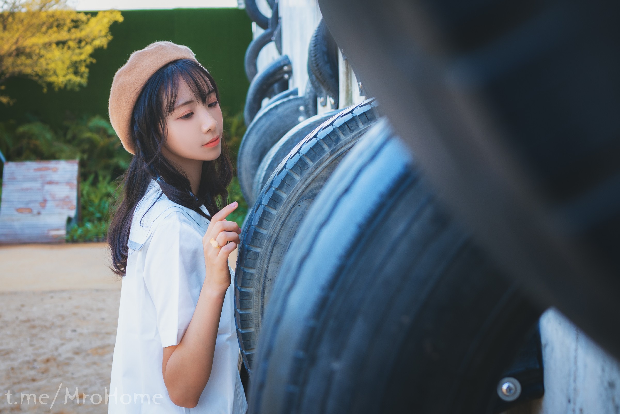 西瓜少女.NO.01 23