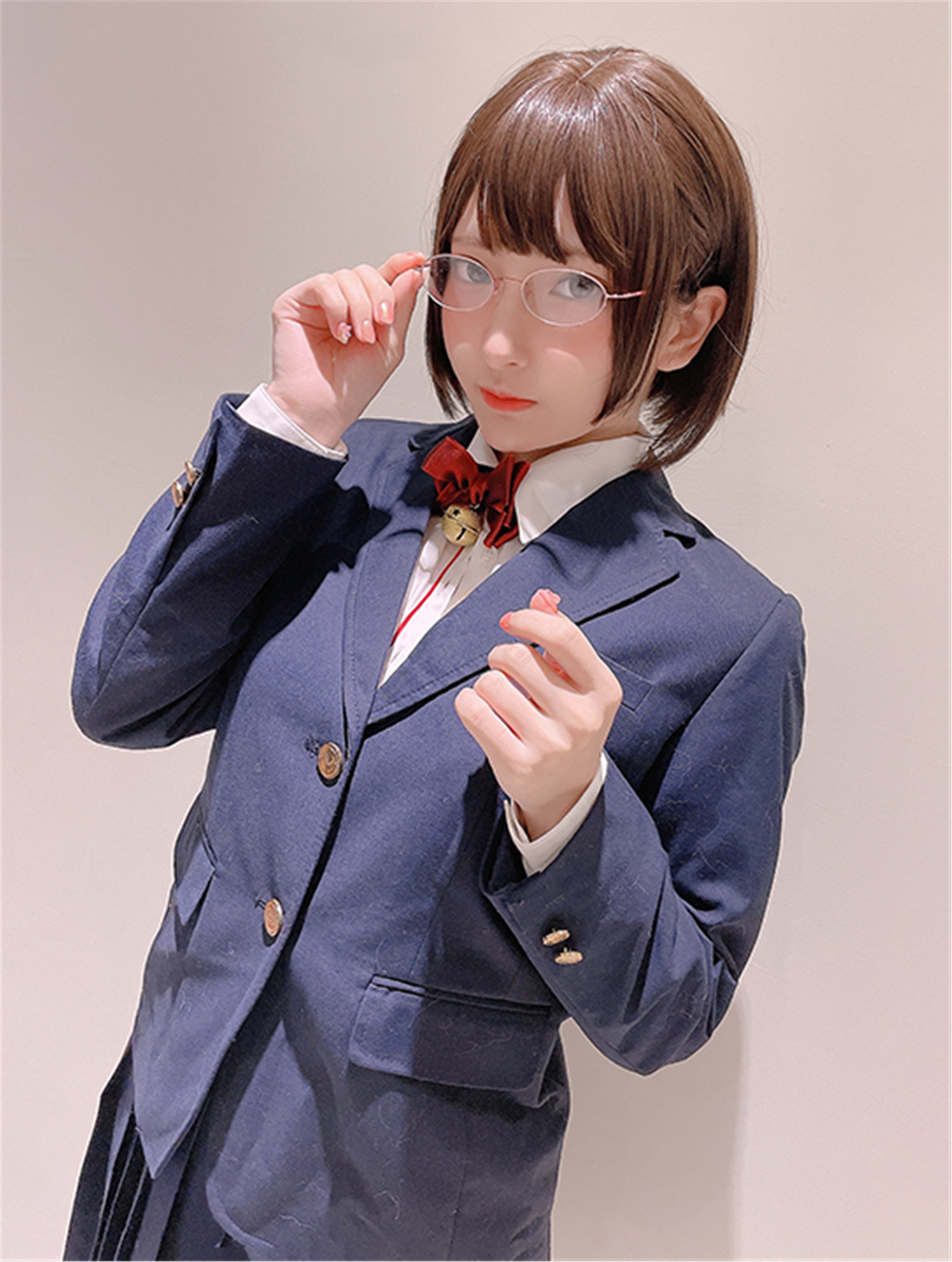 Fantasy Factory 小丁 134P 114