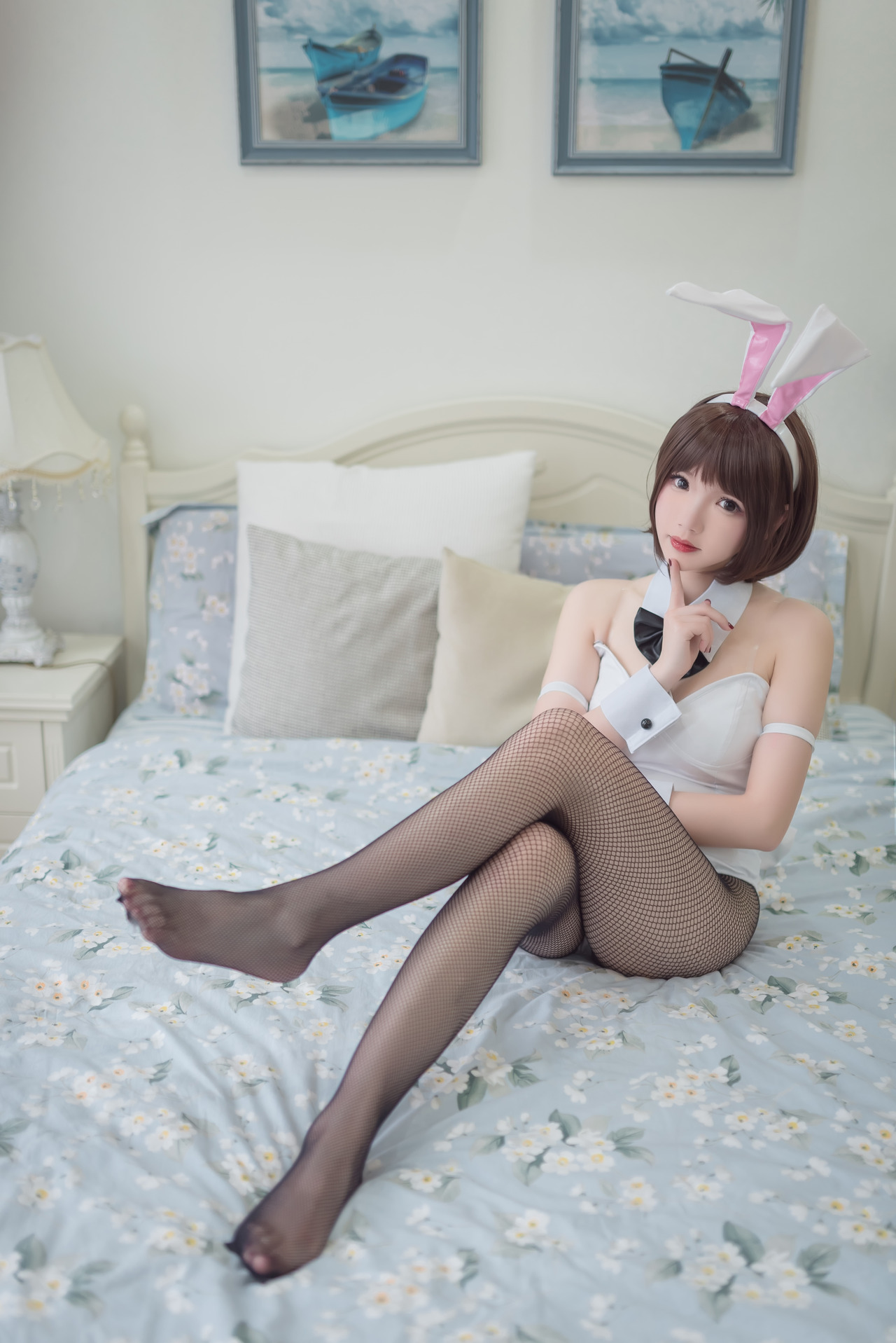 [雪晴Astra] 加藤惠 Megumi Kato (冴えない彼女〈ヒロイン〉の育てかた) 24