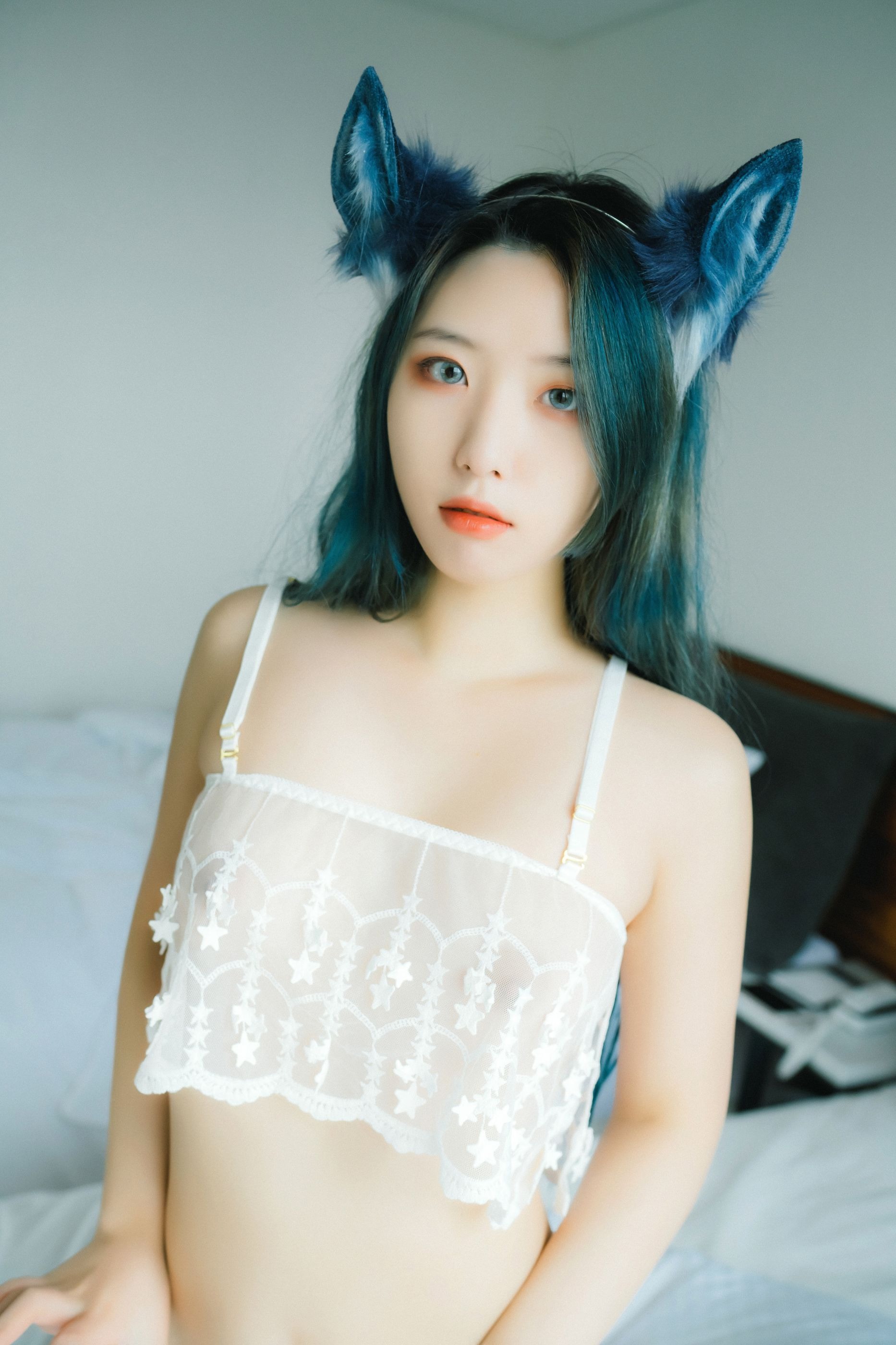 [Moon Night Snap] Dame (담) - Happy Day Vol.1 29