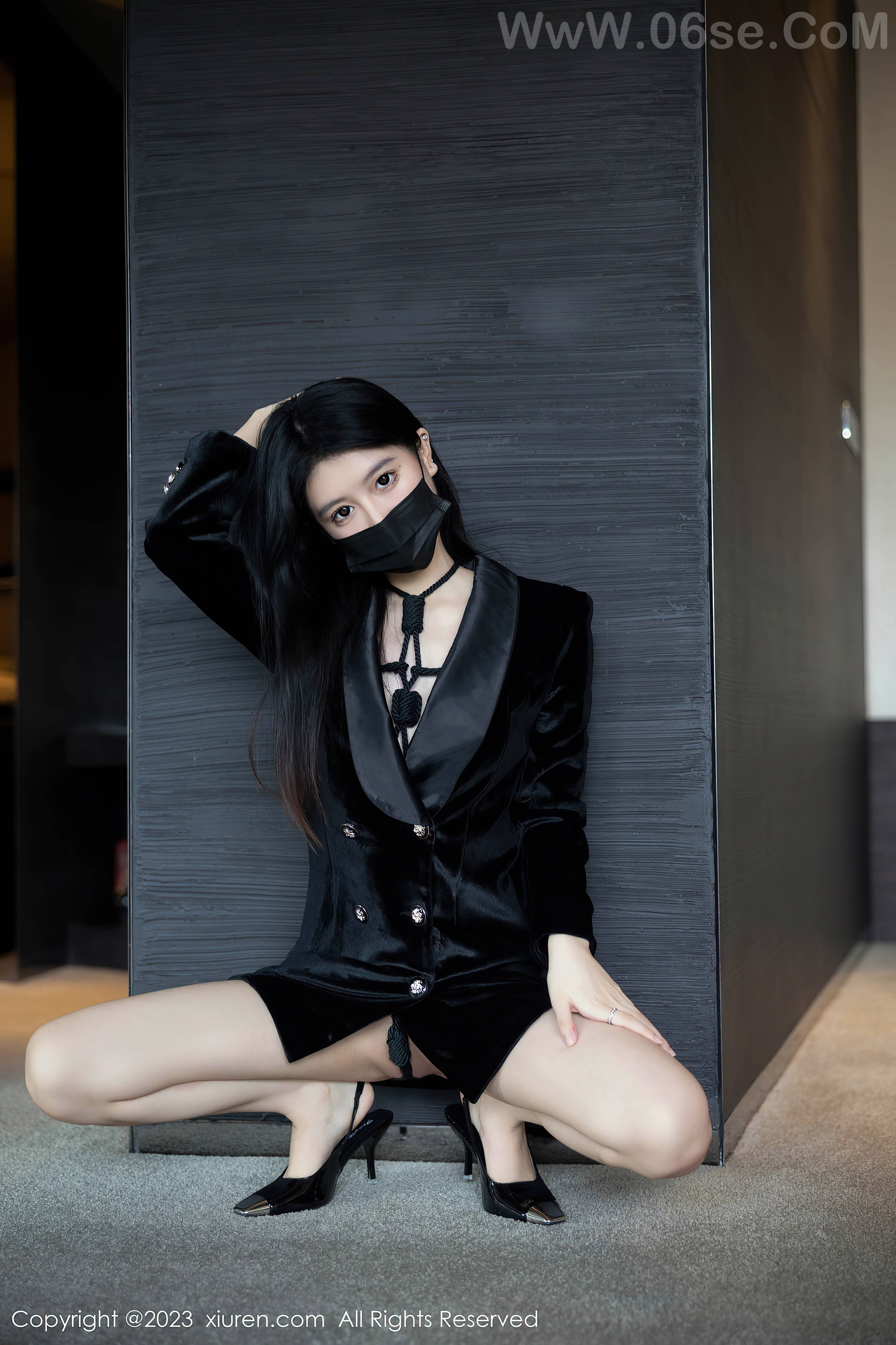 图片[6]-[Xiuren秀人网]2023.07.21 NO.7121 幼幼[84+1P／755MB]-六色网