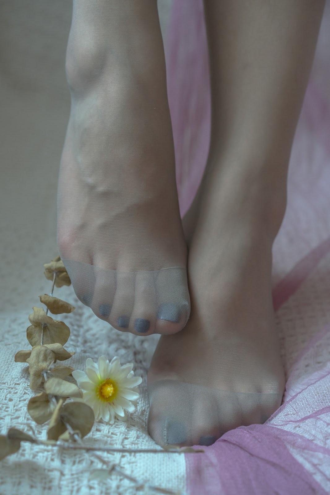 Cosplay 云溪溪 N46旗袍合集 20