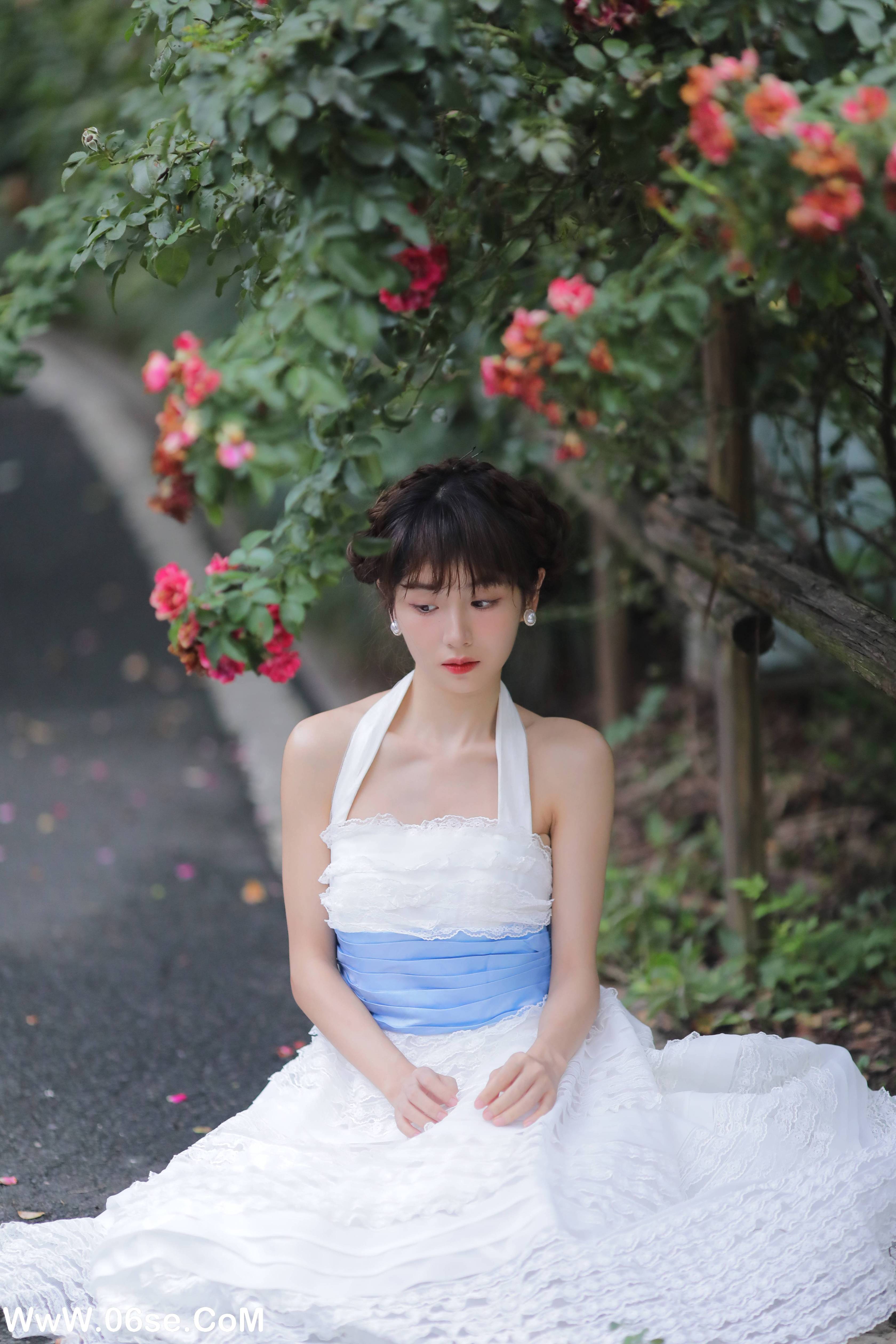 图片[10]-[YITUYU艺图语]2022.12.05 落跑新娘 顾林x[26+1P／418MB]-六色网