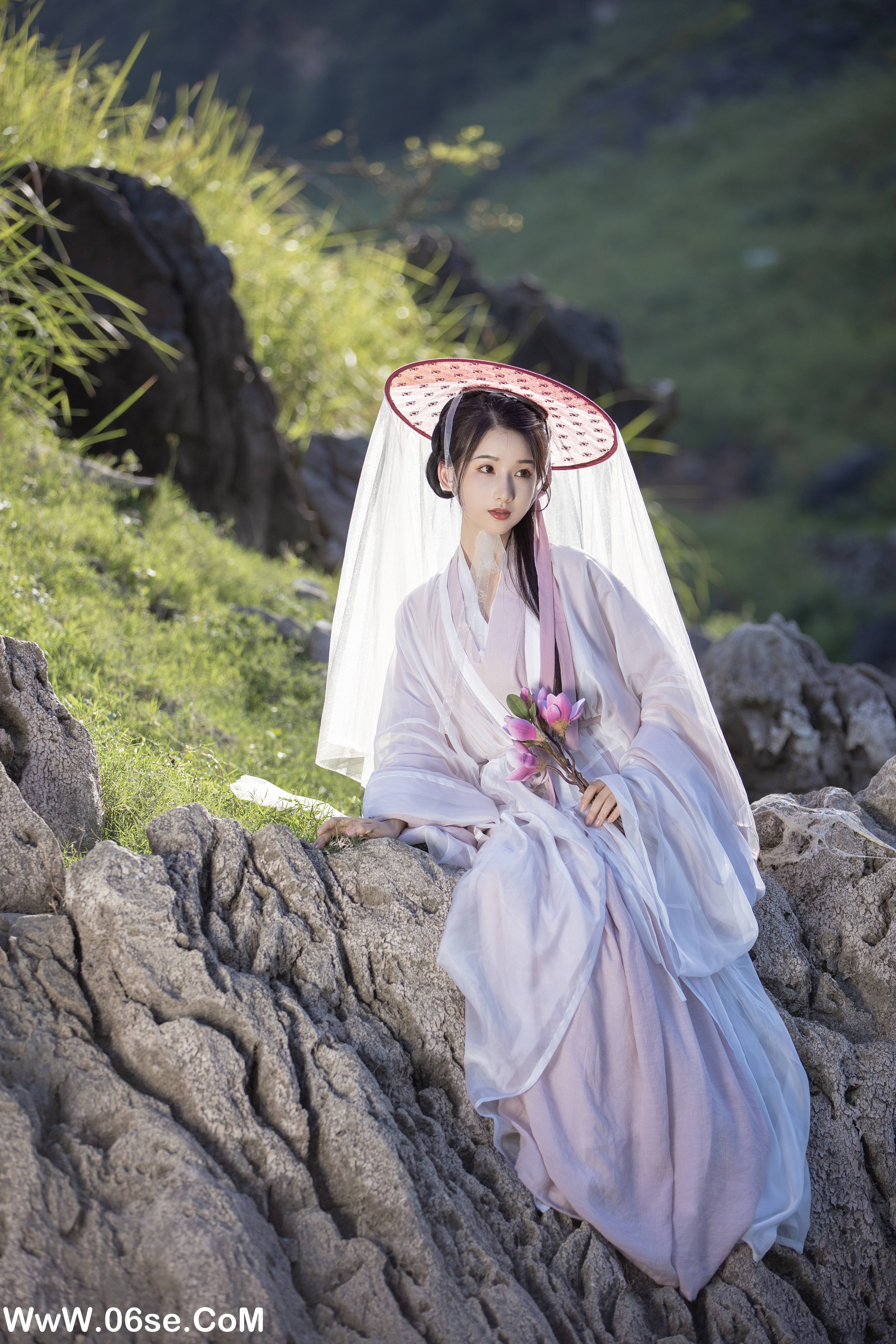 图片[26]-[YITUYU艺图语]2022.12.29 牧羊歌 五月兔[27+1P／283MB]-六色网