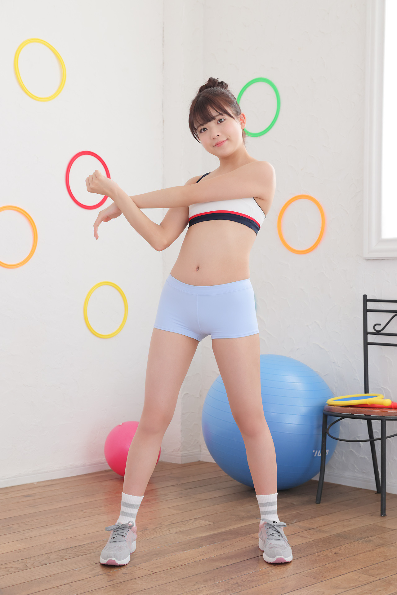 Mao Imaizumi 今泉まお, [Minisuka.tv] 2022.05.05 Regular Gallery 6.2 12