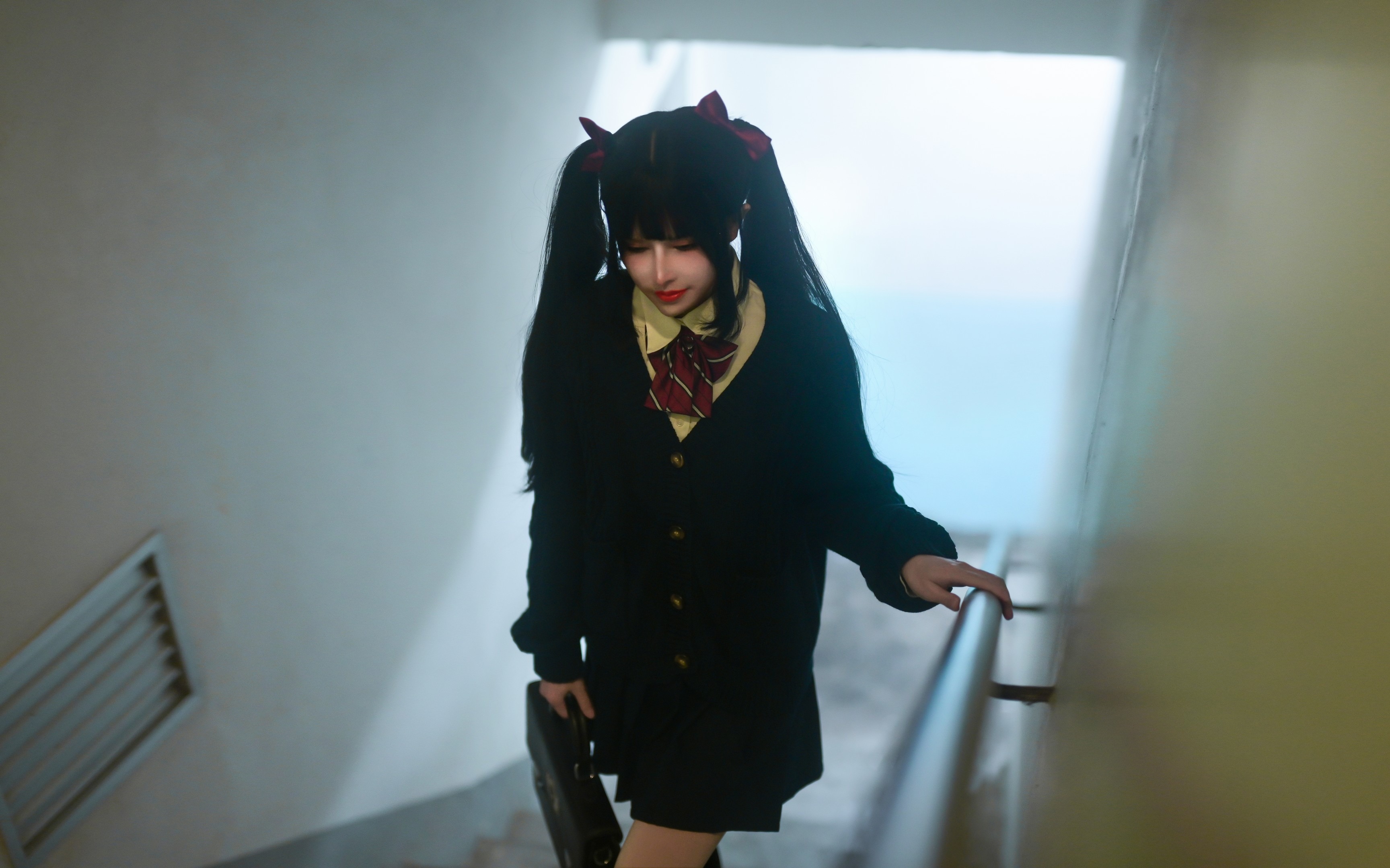 鹿八岁 - 少女的悸动 8