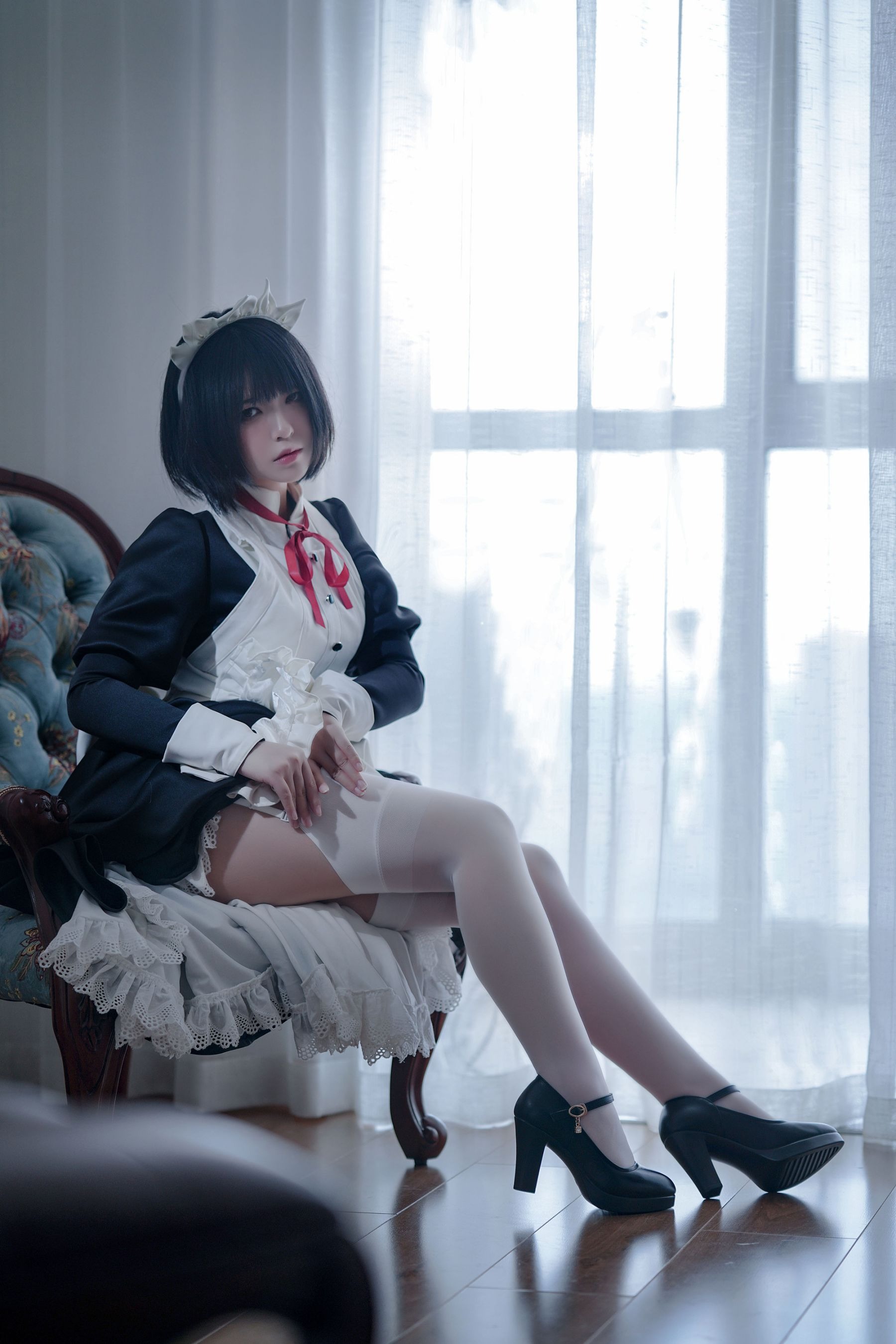 半半子 Banbanko Pack Chitose Itou 30