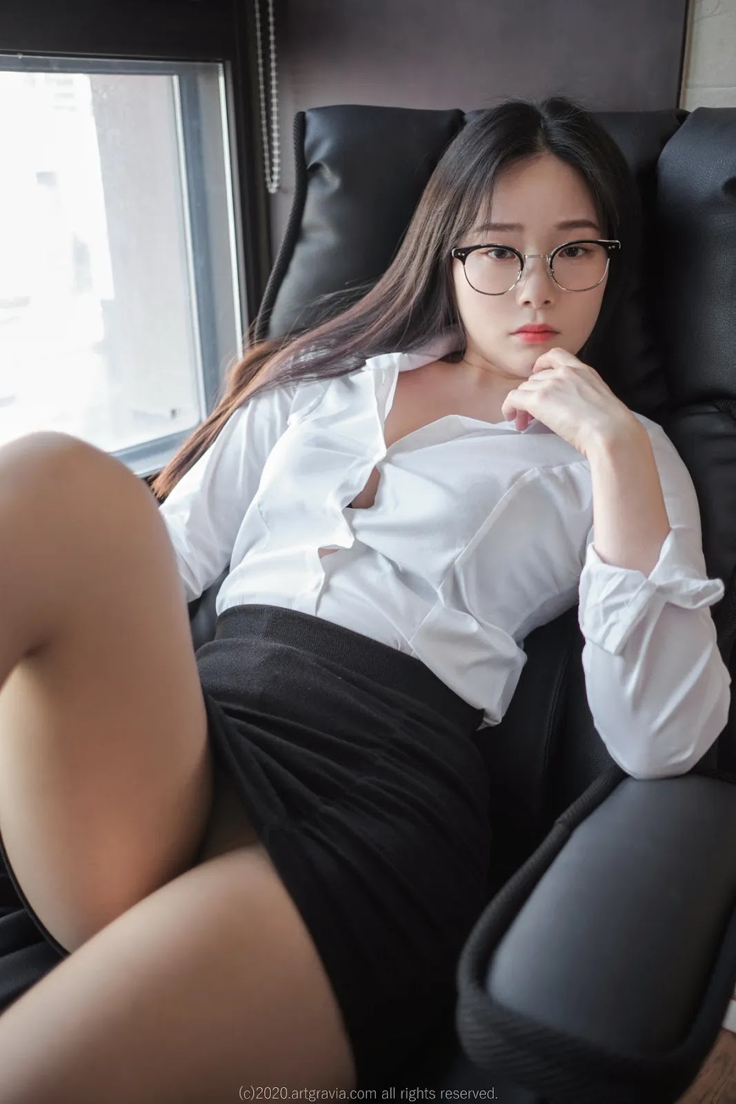 PIA 피아 (박서빈), [ArtGravia] Vol.152 아트그라비아 Set.01 29