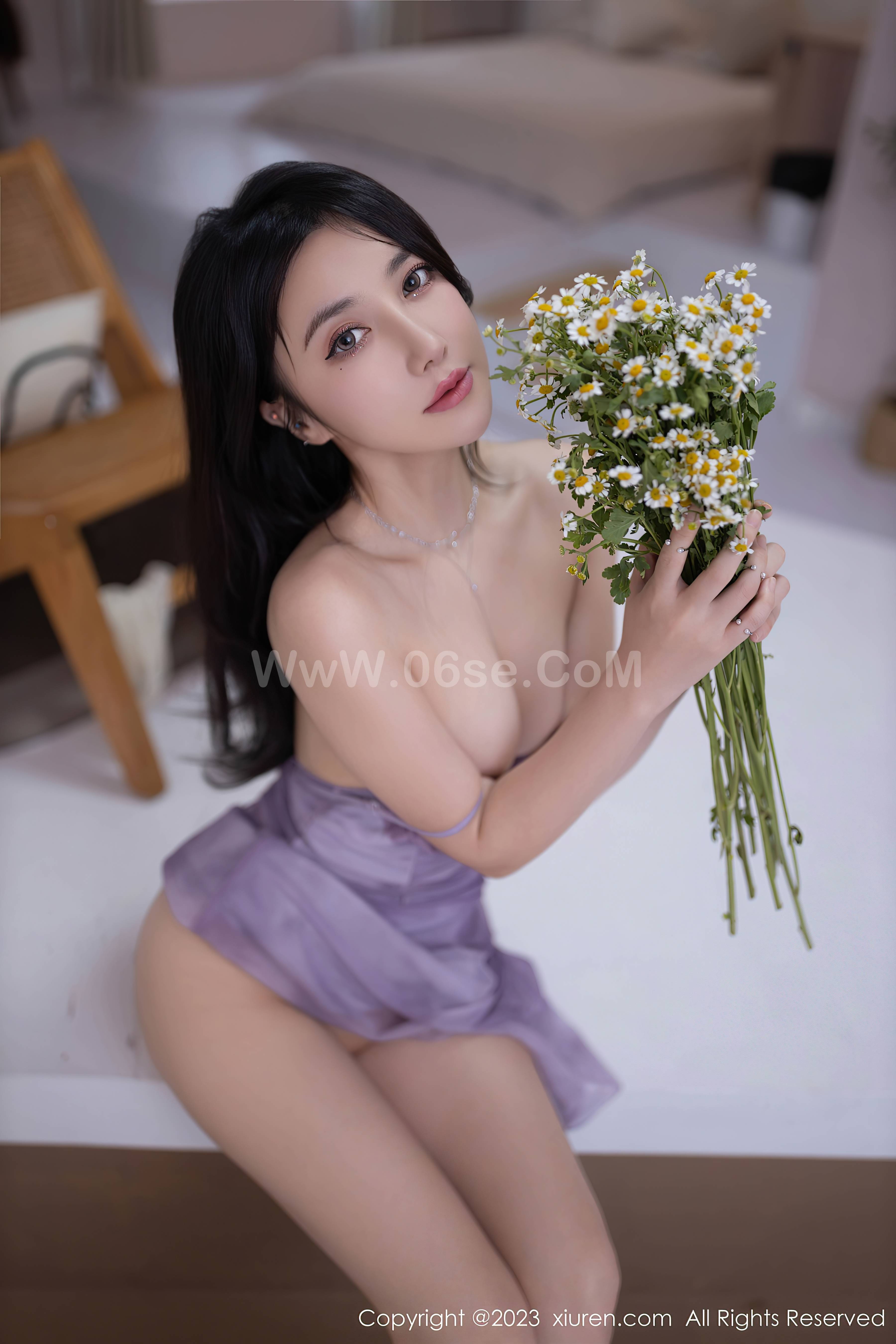 图片[63]-[Xiuren秀人网]2023.12.08 NO.7786 鱼子酱Fish[80+1P／634MB]-六色网