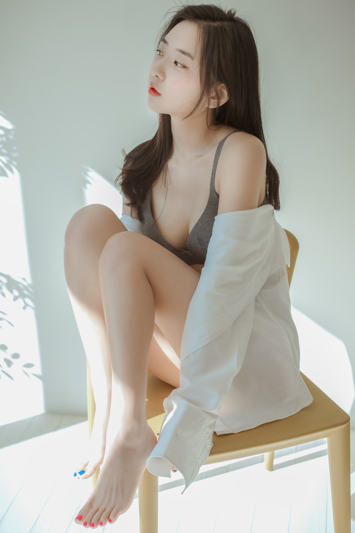 Shin Jae-Eun 신재은, Saint PhotoLife Romance 24