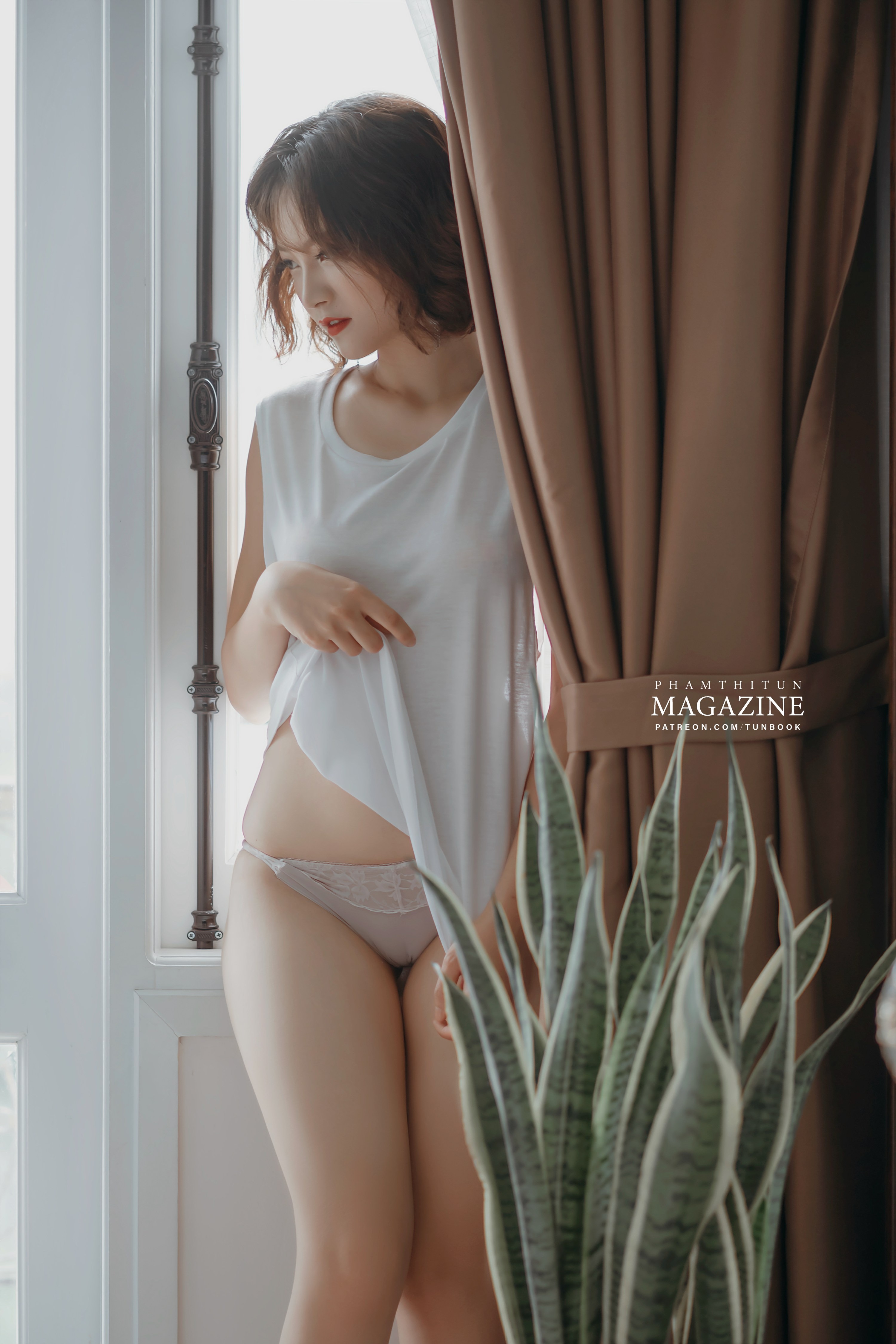 [Tunlita] Patreon set AB49 [49P] 16