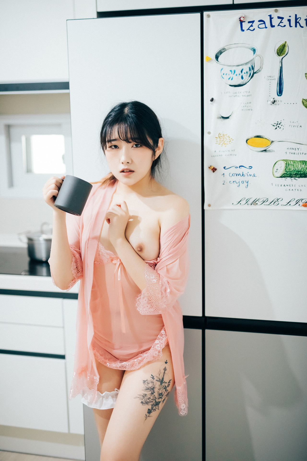 Sonson 손손, [Loozy] Date at home (+S Ver) Set.02 66