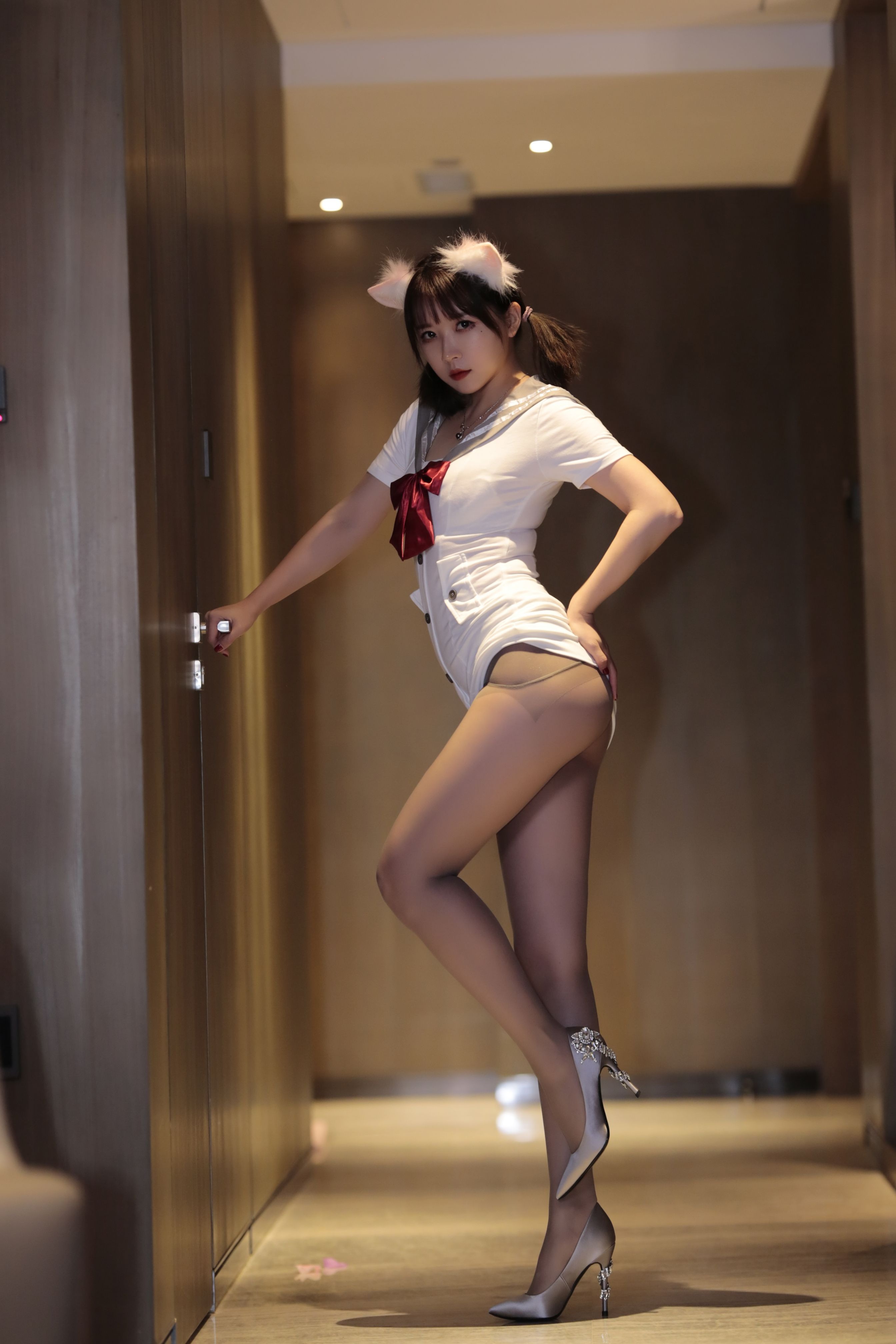 小女巫露娜 - 柠檬海盐 [814M130P] 103