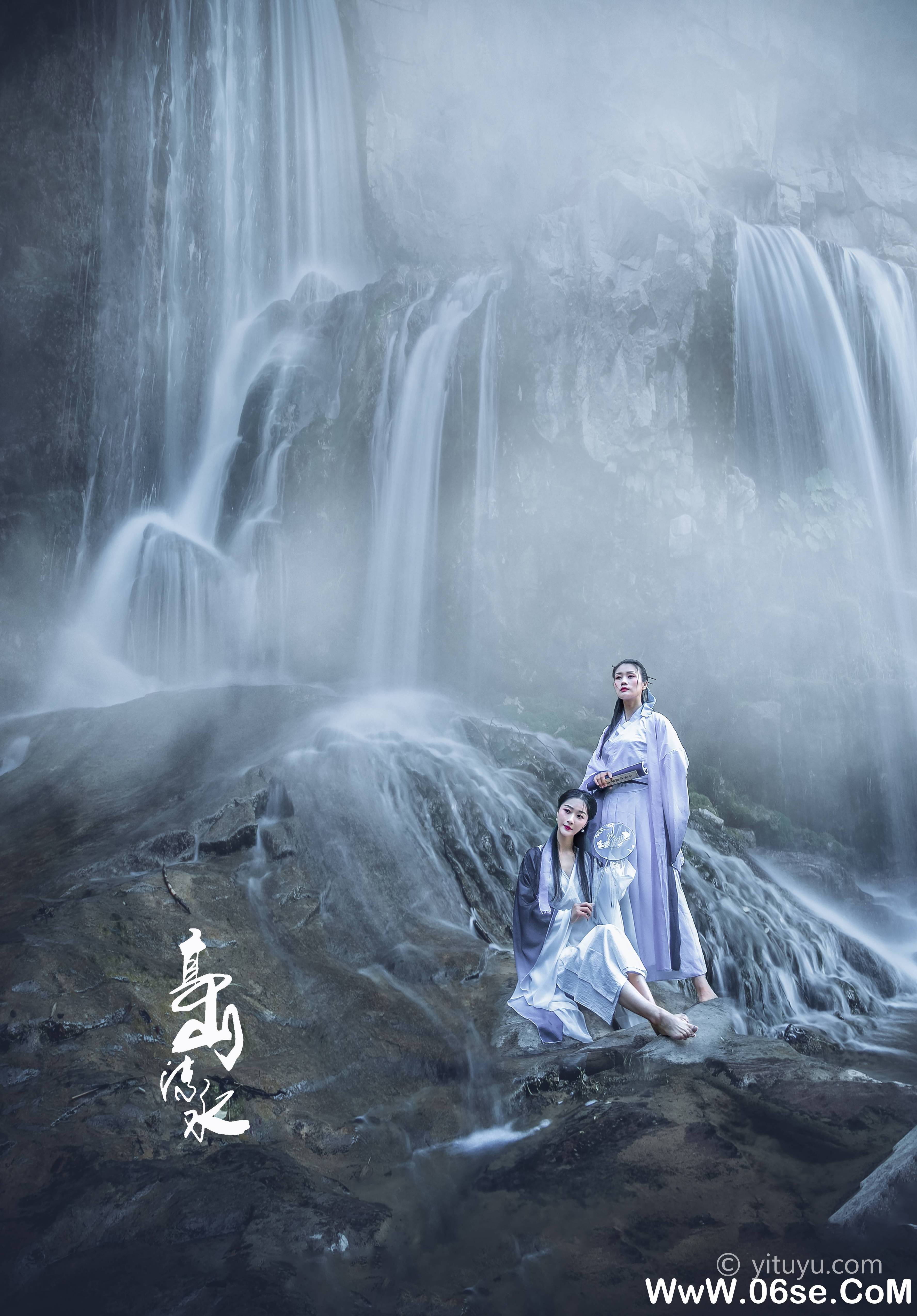 图片[31]-[YITUYU艺图语]2021.07.05 高山流水 亚丽&沐溪[32P／340MB]-六色网