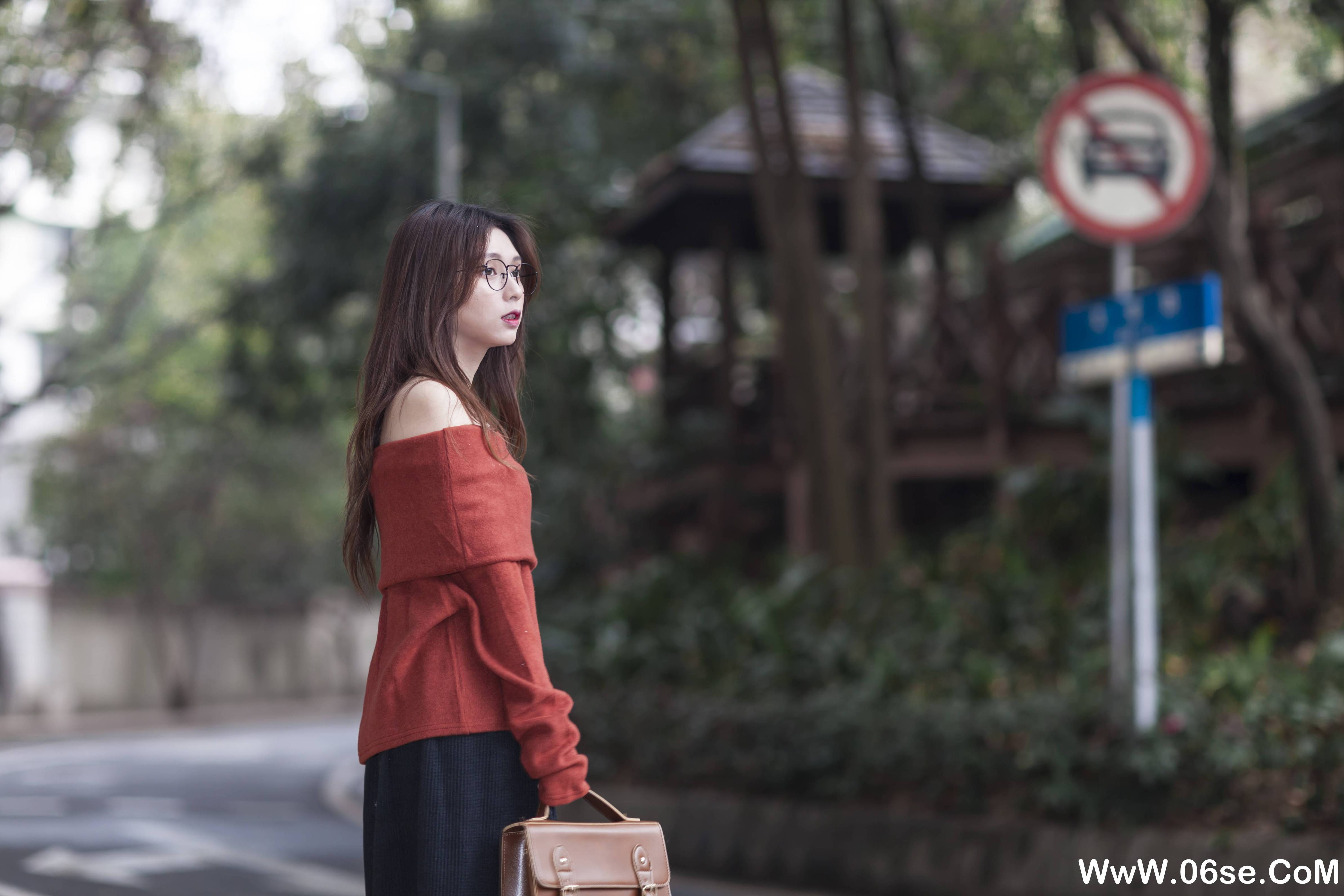 图片[19]-[YITUYU艺图语]2021.11.12 树下花开 七七[21+1P／95.5MB]-六色网