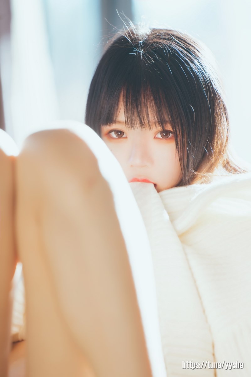 桜桃喵 - 暖暖01[36P] 31