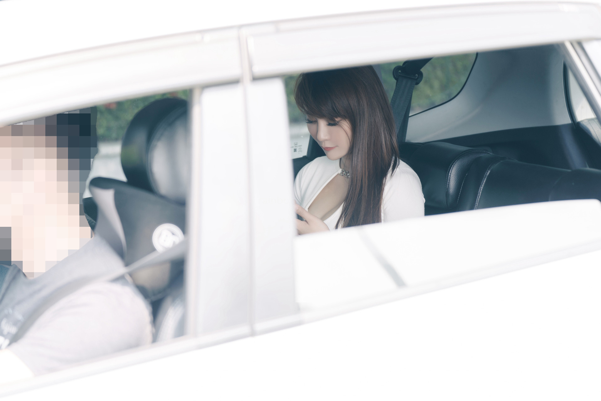JVID精品 樂樂-激情車震 No.02 13