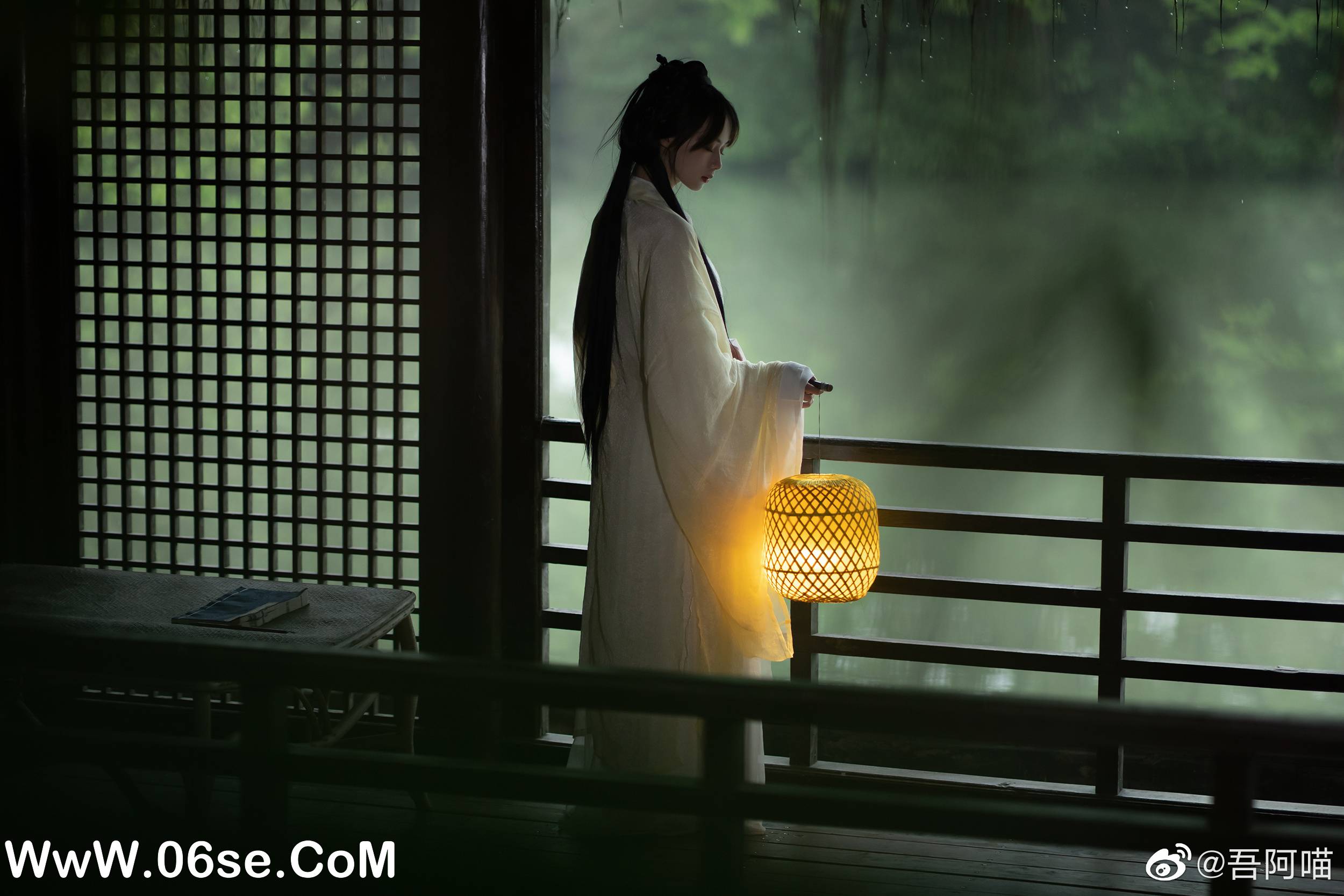 图片[57]-071 迷失幻境系列 – 第071期（汉服） [155P-768.65 MB]-六色网