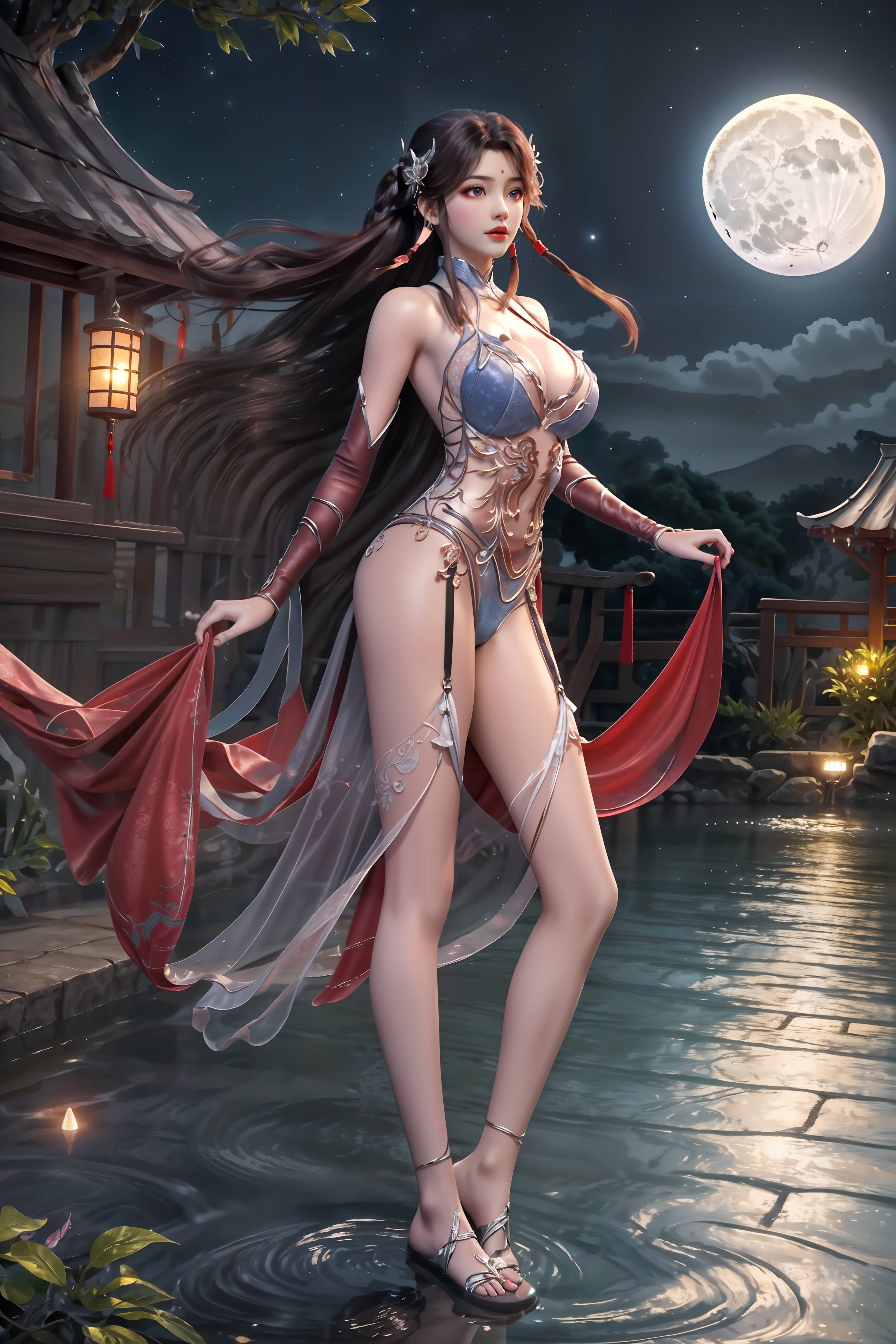 图片[29]-完美世界 火灵儿-六色网