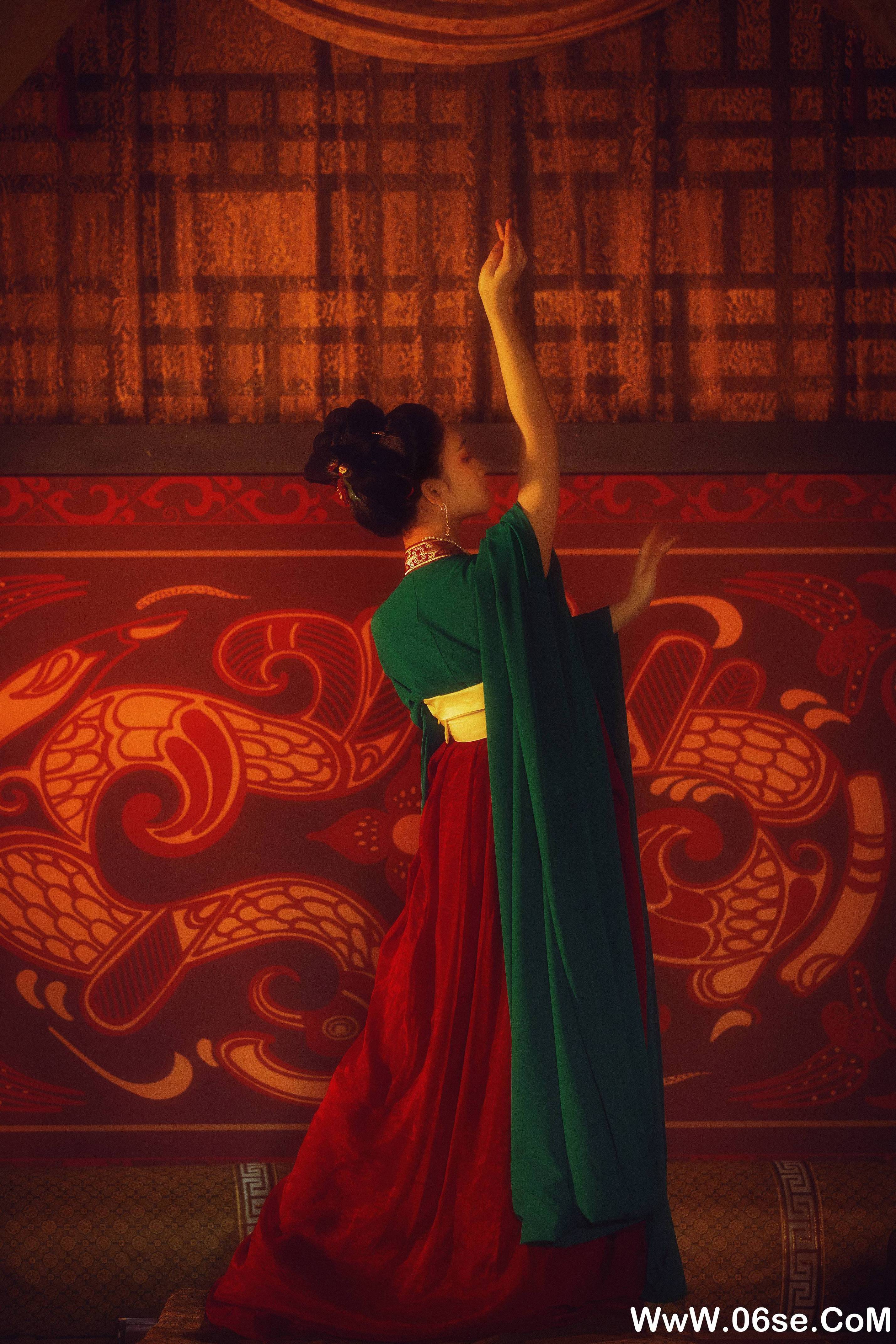 图片[23]-[YITUYU艺图语]2021.08.19 公主小札—定亲 猫夏小卡[27+1P／1.08GB]-六色网
