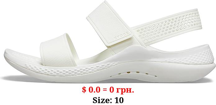 Crocs Women's Literide 360 Sandals