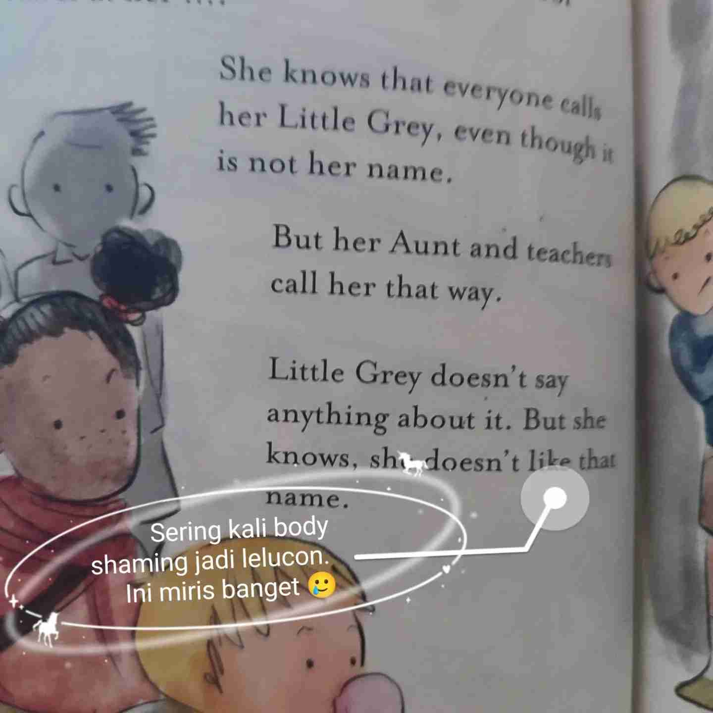 Quote Little Grey 1
