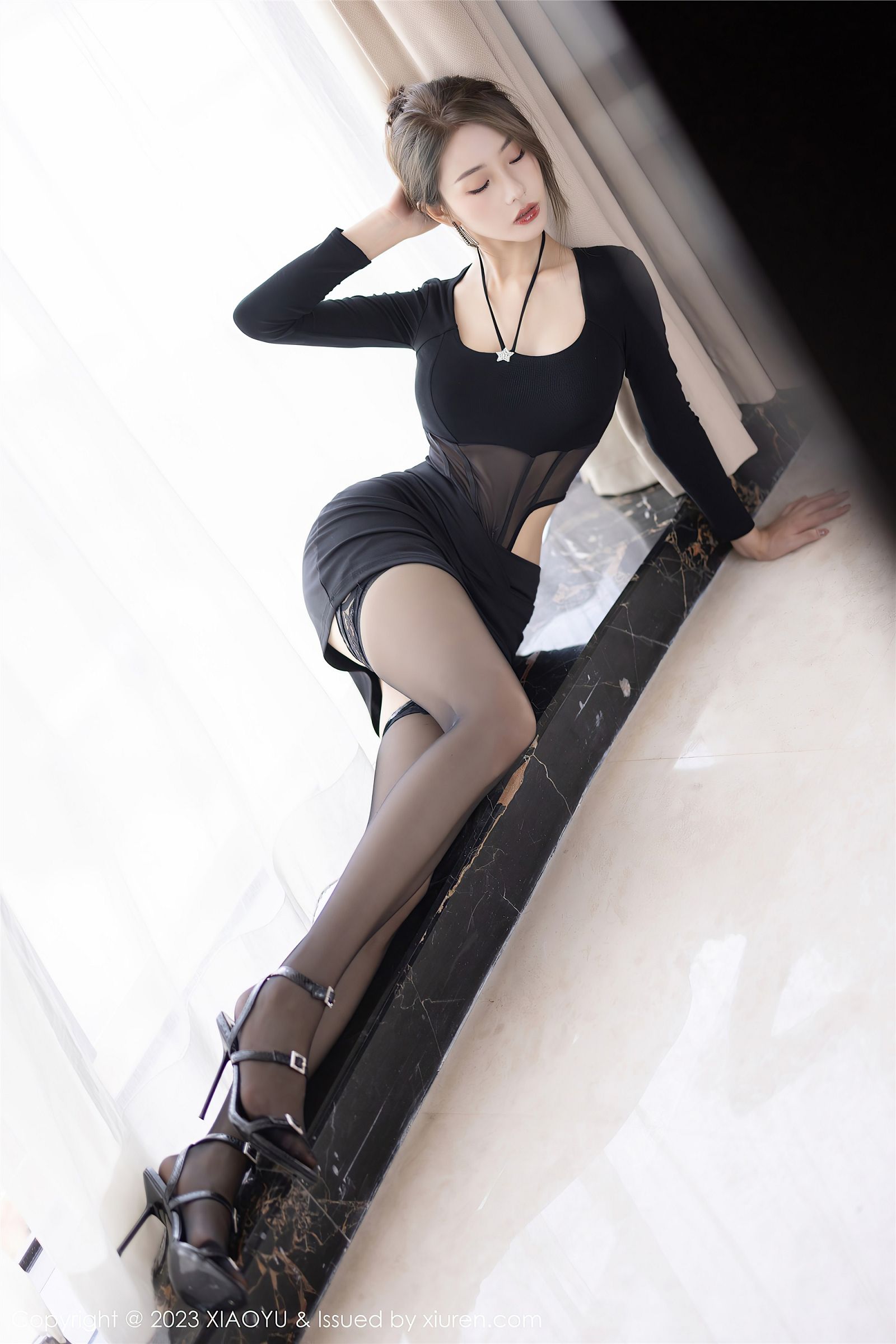 图片[48]-[XIAOYU画语界] 2023.05.22 NO.1032 苏苏阿-六色网