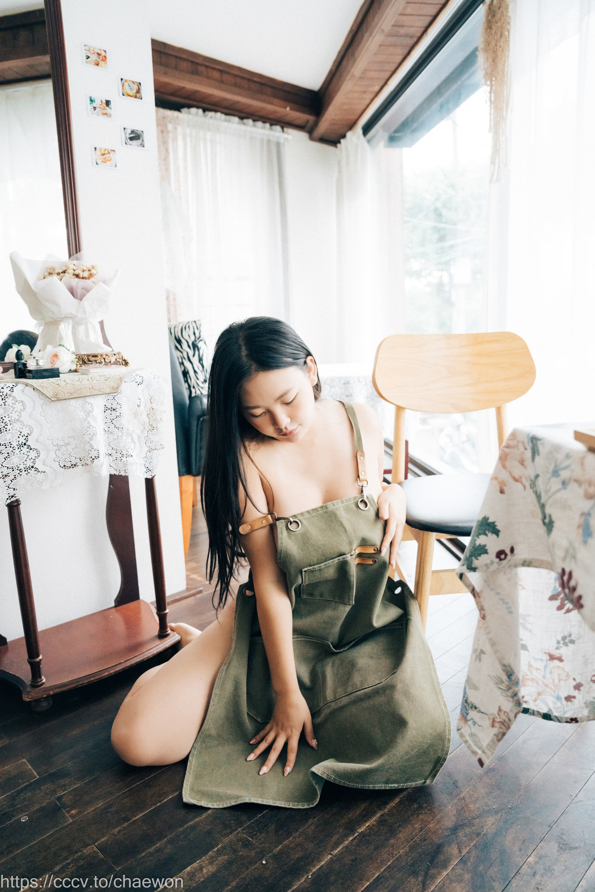 Sun Hye 선혜, [Loozy] SSUNSKEY Set.03 3