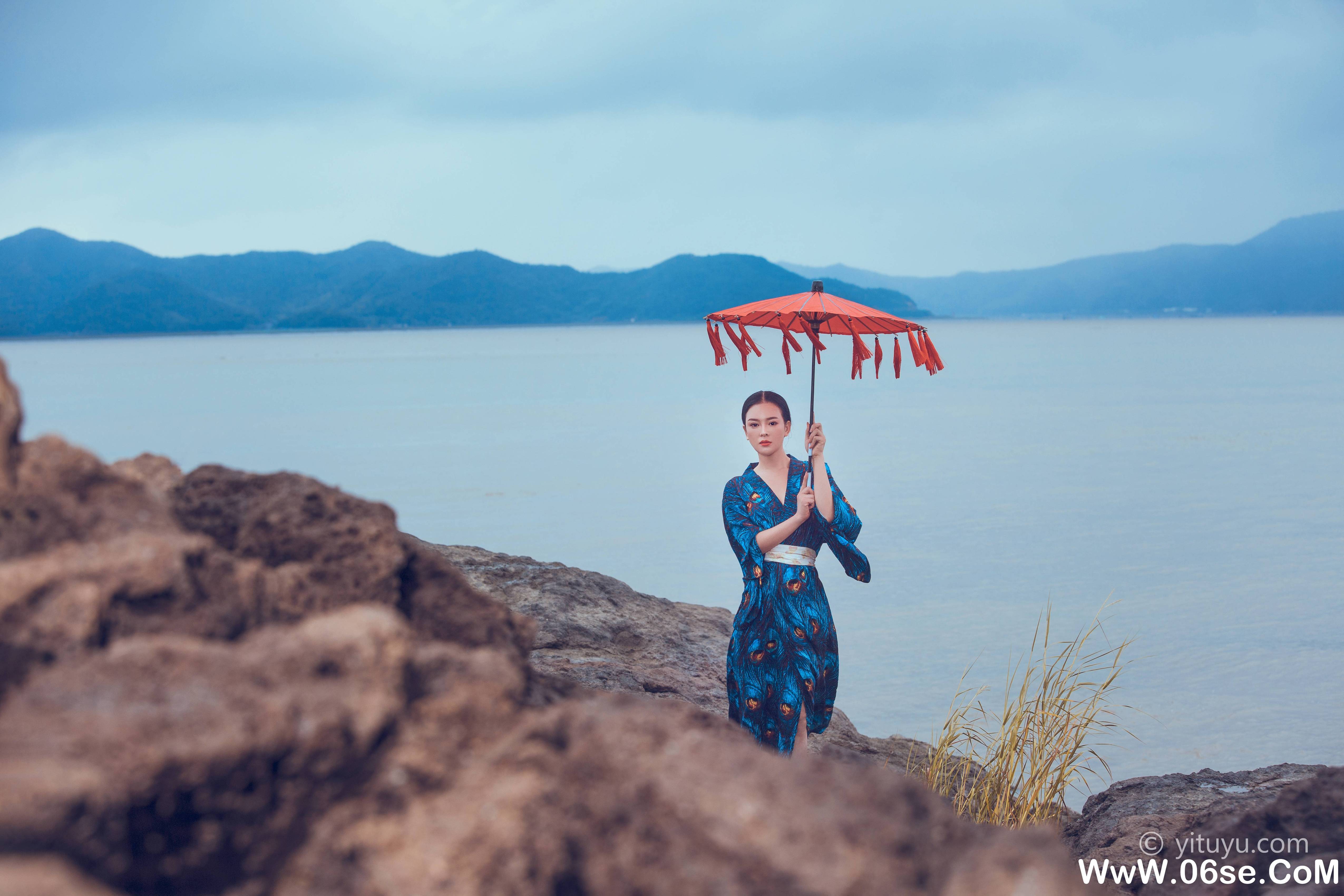 图片[22]-[YITUYU艺图语]2021.06.25 一念成思 陽兒[37P／515MB]-六色网