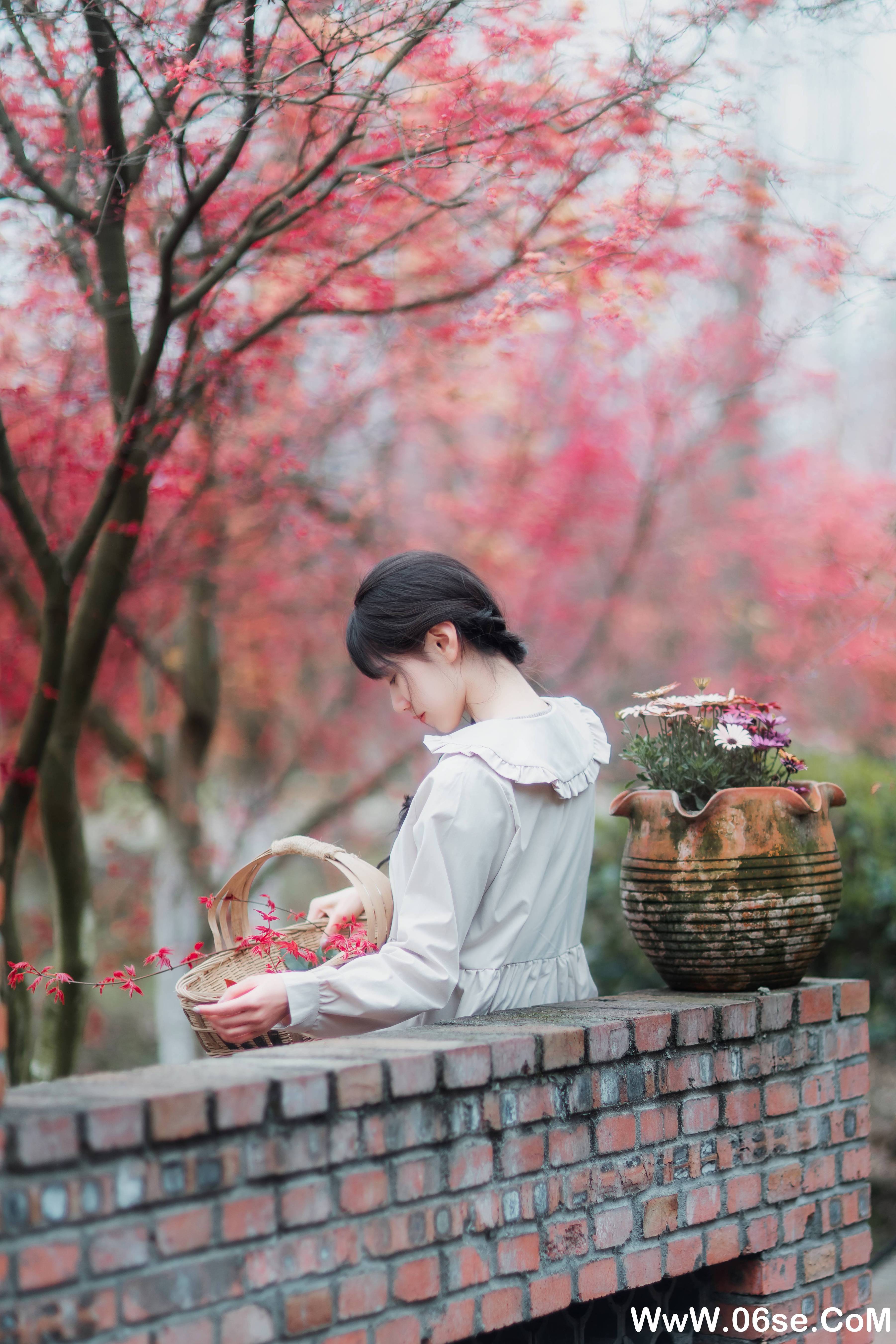 图片[37]-[YITUYU艺图语]2021.12.23 枫林春晓 初茶[38+1P／745MB]-六色网