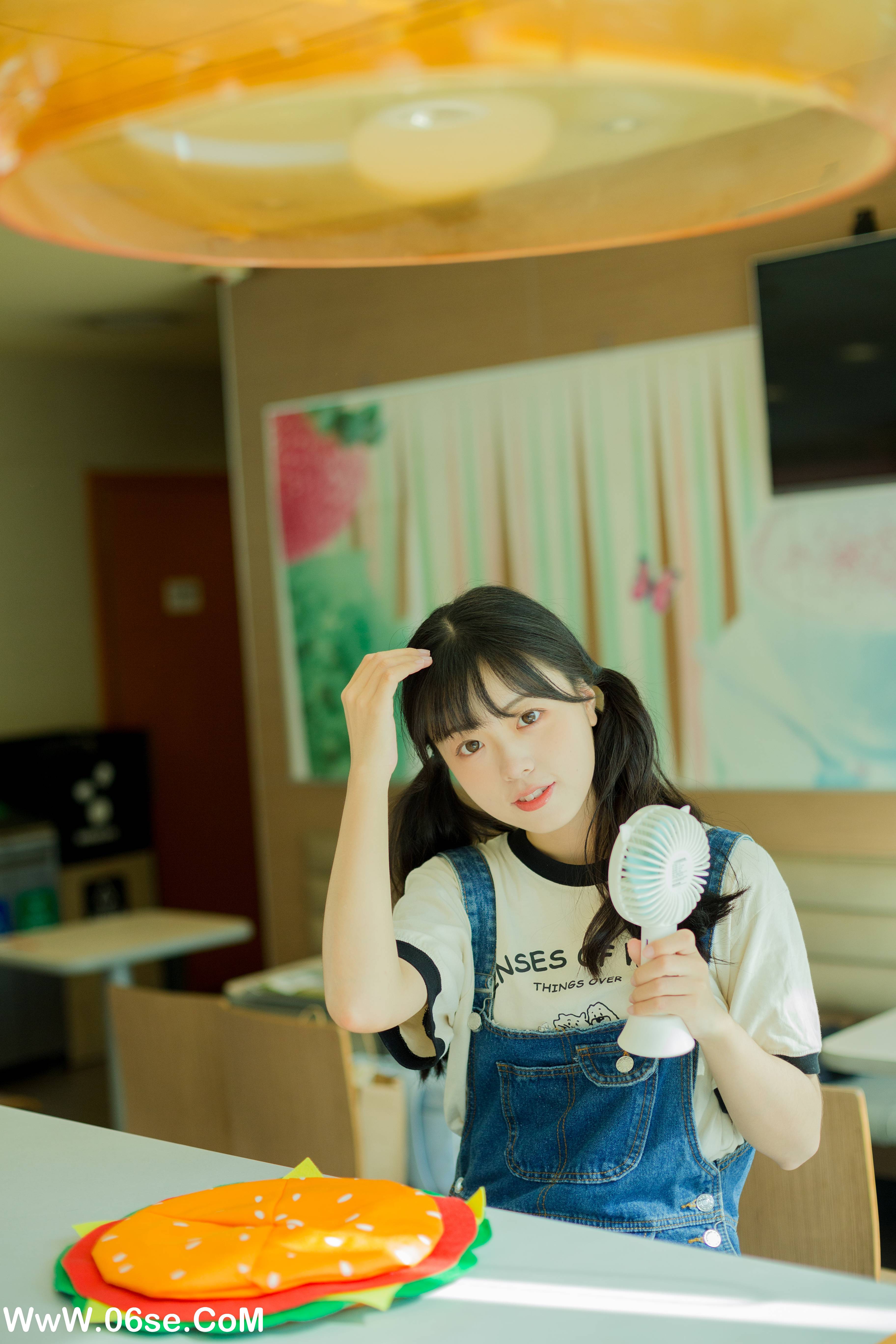 图片[19]-[YITUYU艺图语]2022.08.31 今天我是可爱汉堡 可爱泡泡呀[35+1P／330MB]-六色网