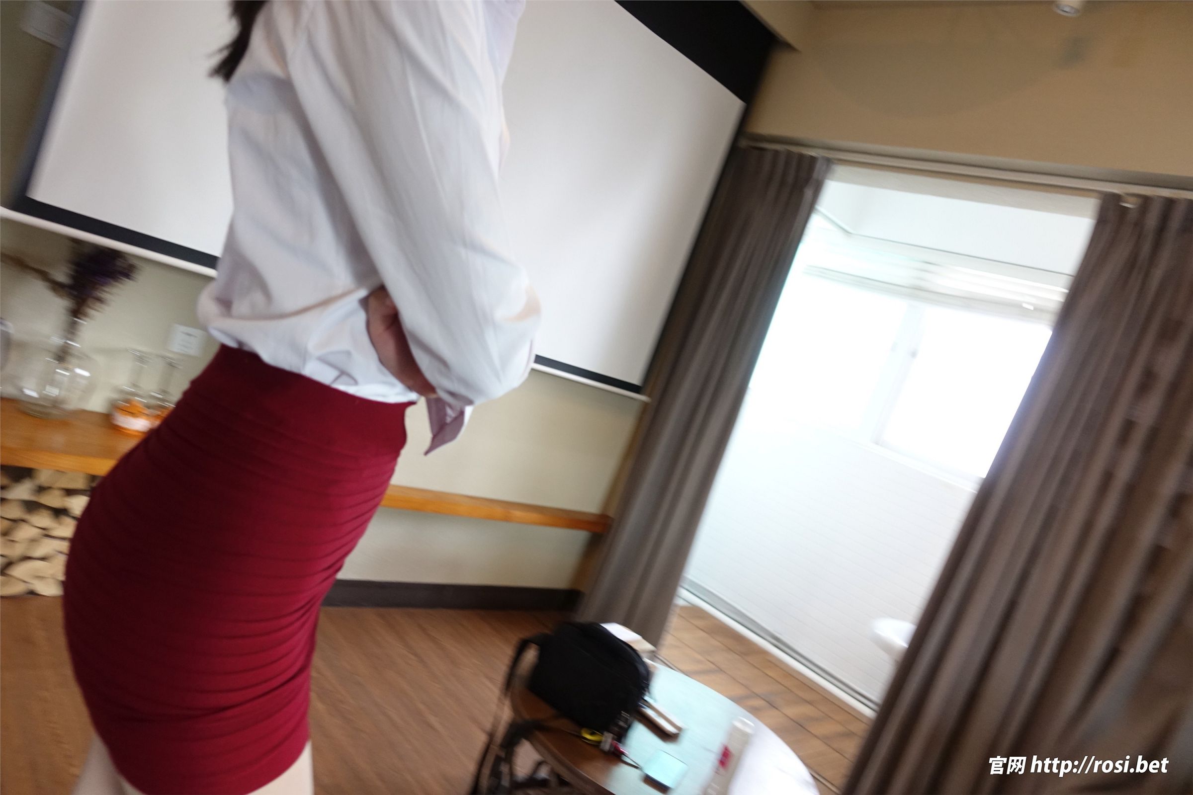 图片[279]-[ROSI写真]2023.10.04 NO.4321-六色网