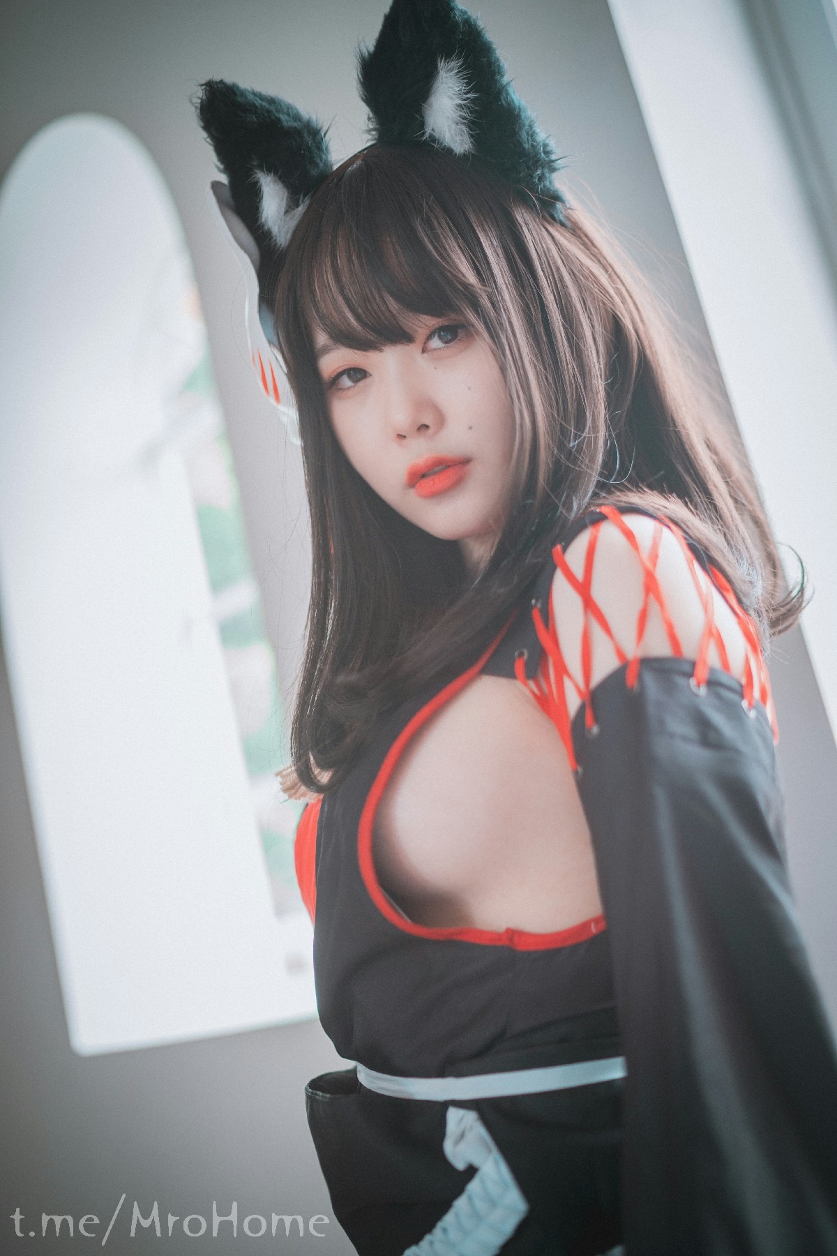 DJAWA Photo - Zia (지아) - Azur Lane IJN Yamashiiro 30