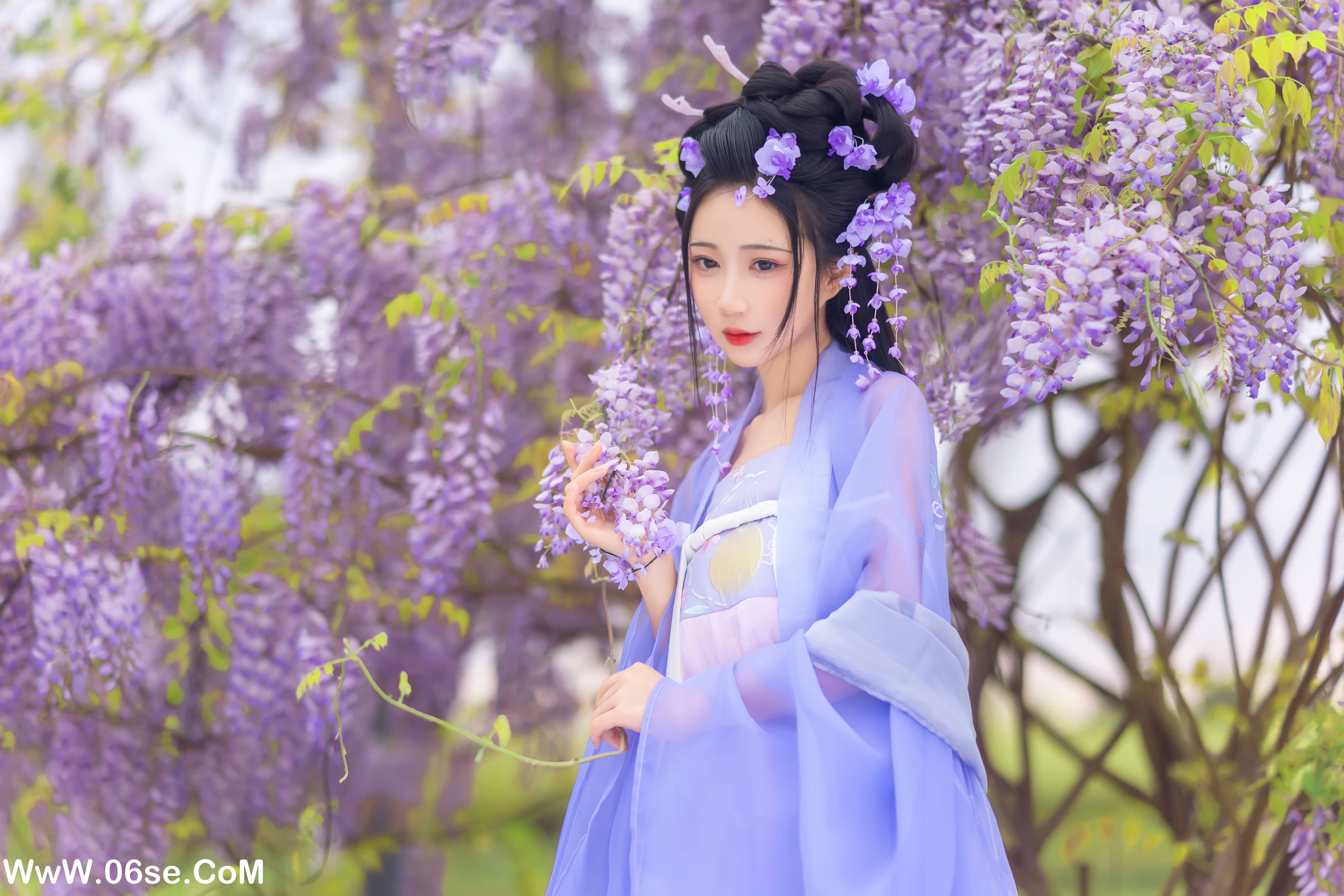 图片[22]-[YITUYU艺图语]2022.11.27 你携秋水揽星河 -绮罗生的小苏苏-[31+1P／314MB]-六色网