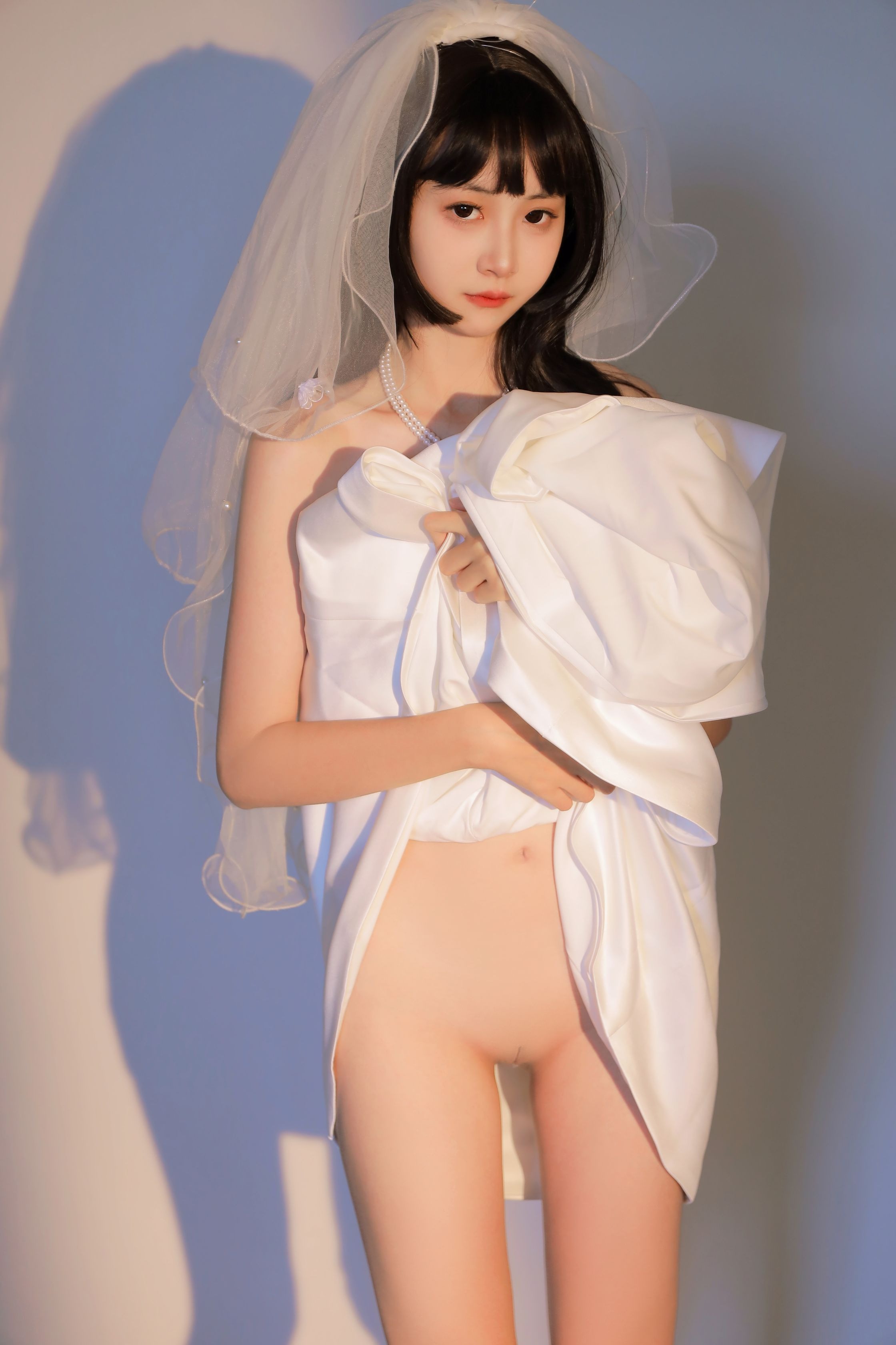 金鱼 你的新娘（8月24会员资源） 8