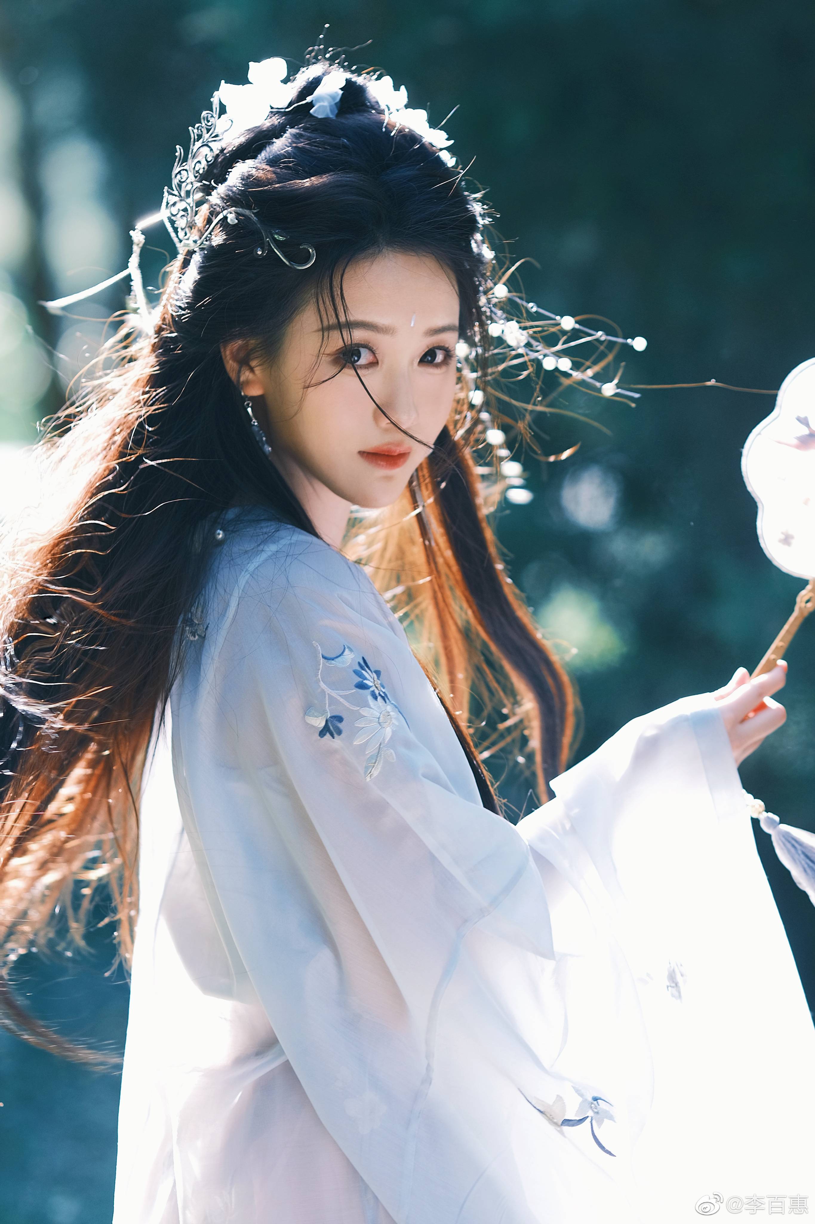 图片[38]-103 迷失幻境系列 – 第103期（此去半生） [44P-230.63 MB]-六色网