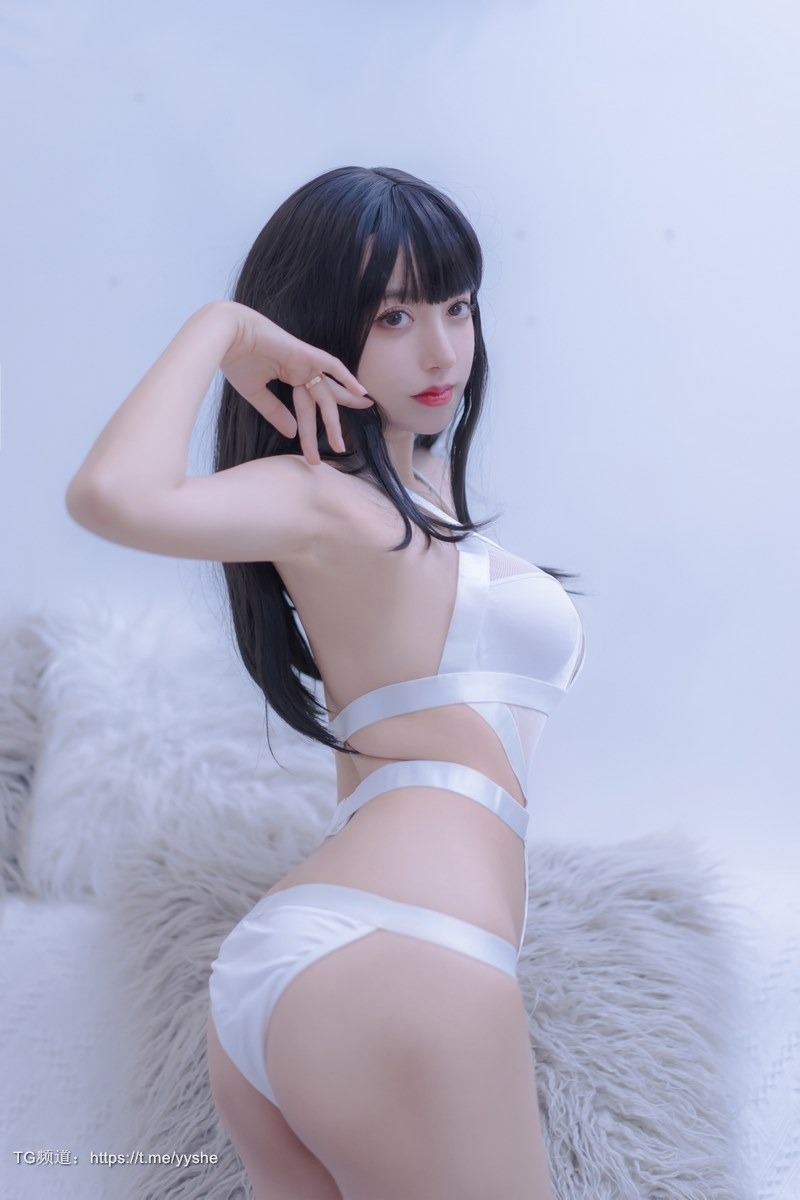 [Cos]过期米线线喵 - 休息日[75P] 23