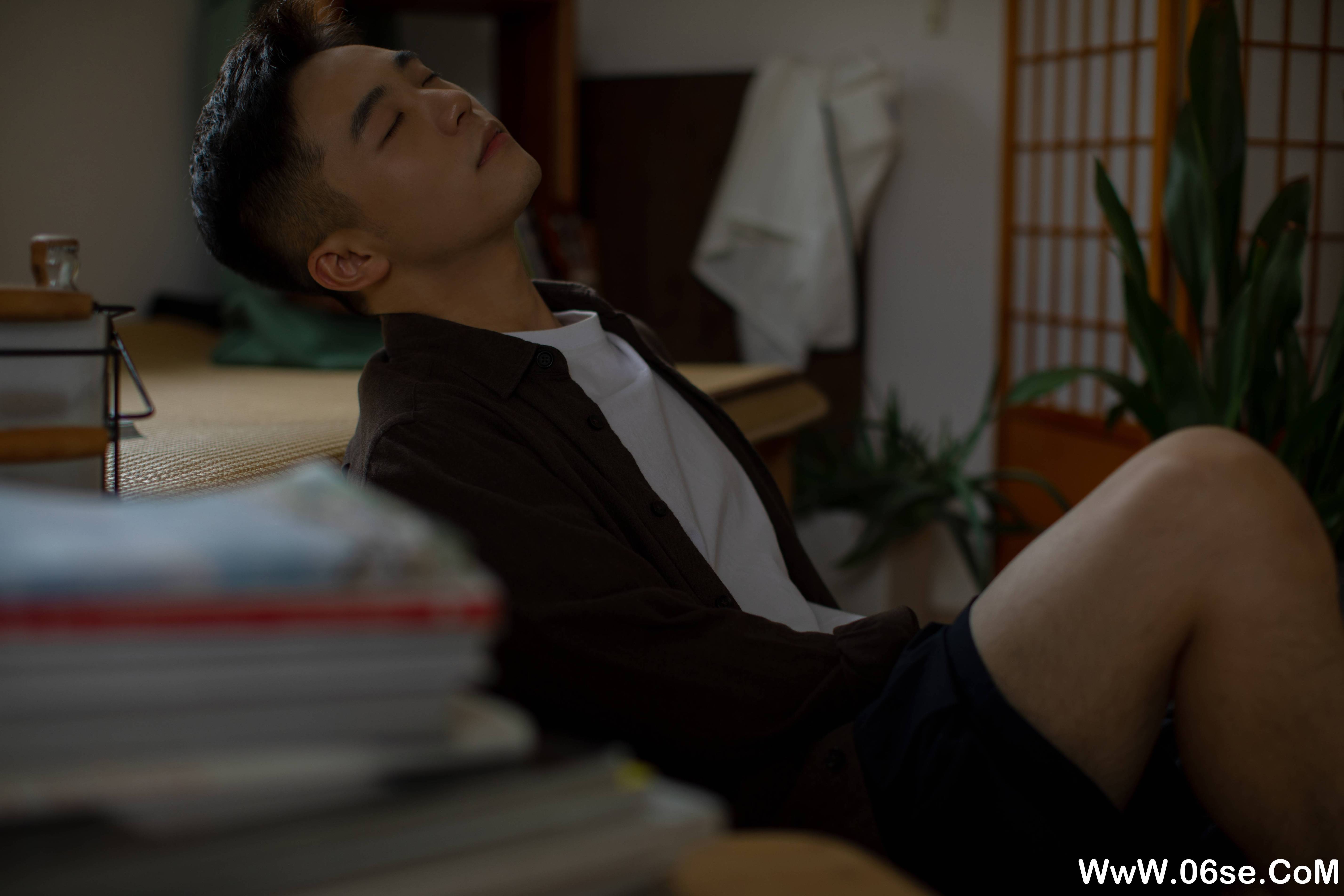 图片[21]-[YITUYU艺图语]2021.11.10 独处时光 活烦[23+1P／224MB]-六色网
