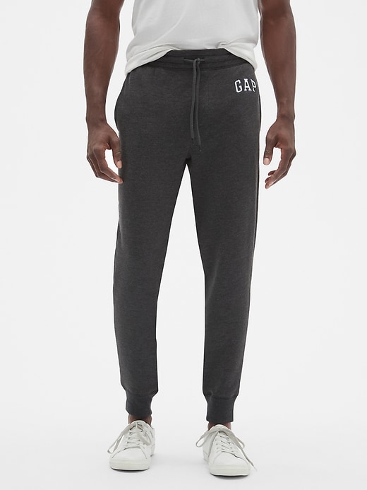 Gap Logo Fleece Pants